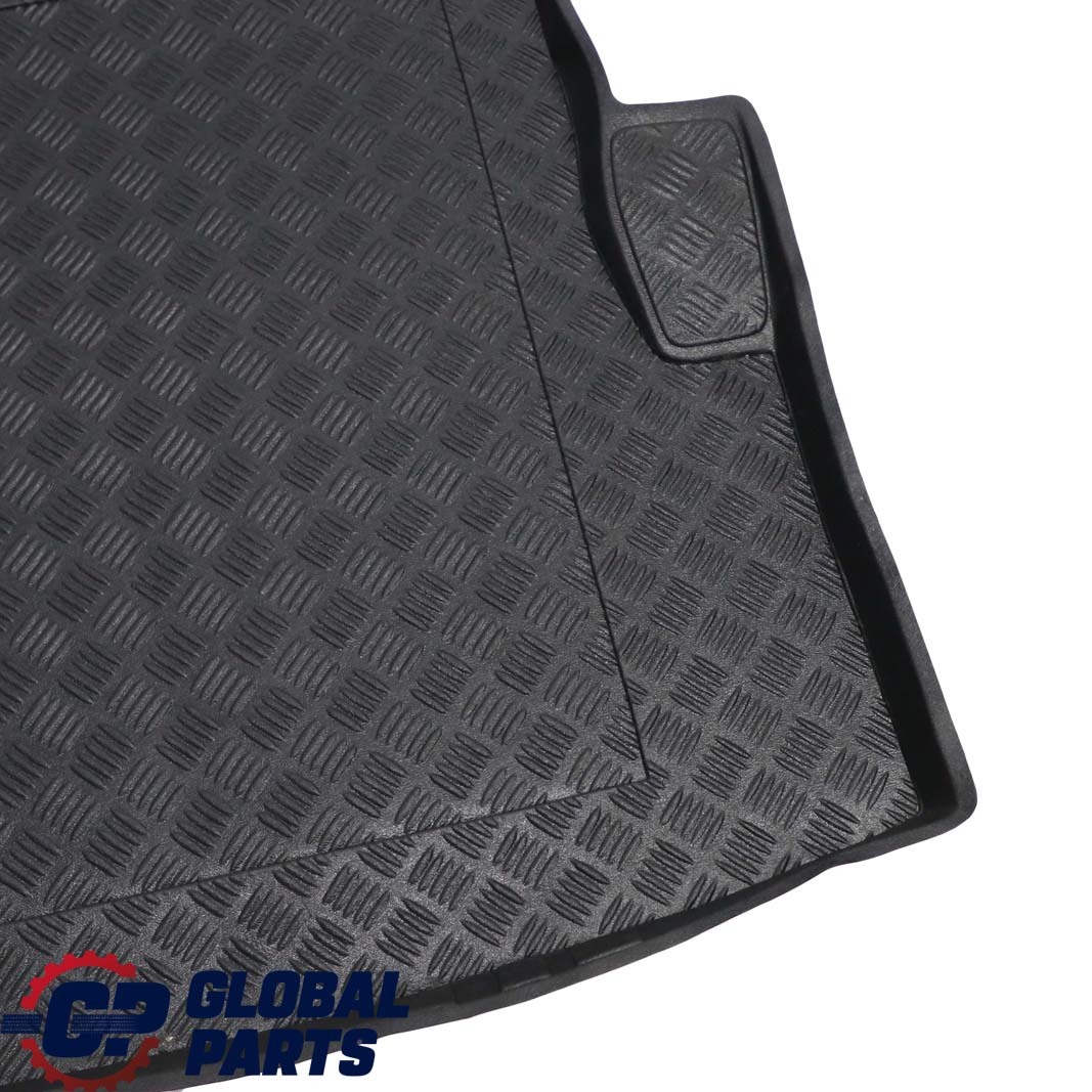 BMW 3 Series E90 Fitted Boot Trunk Luggage Compartment Rubber Mat 102107