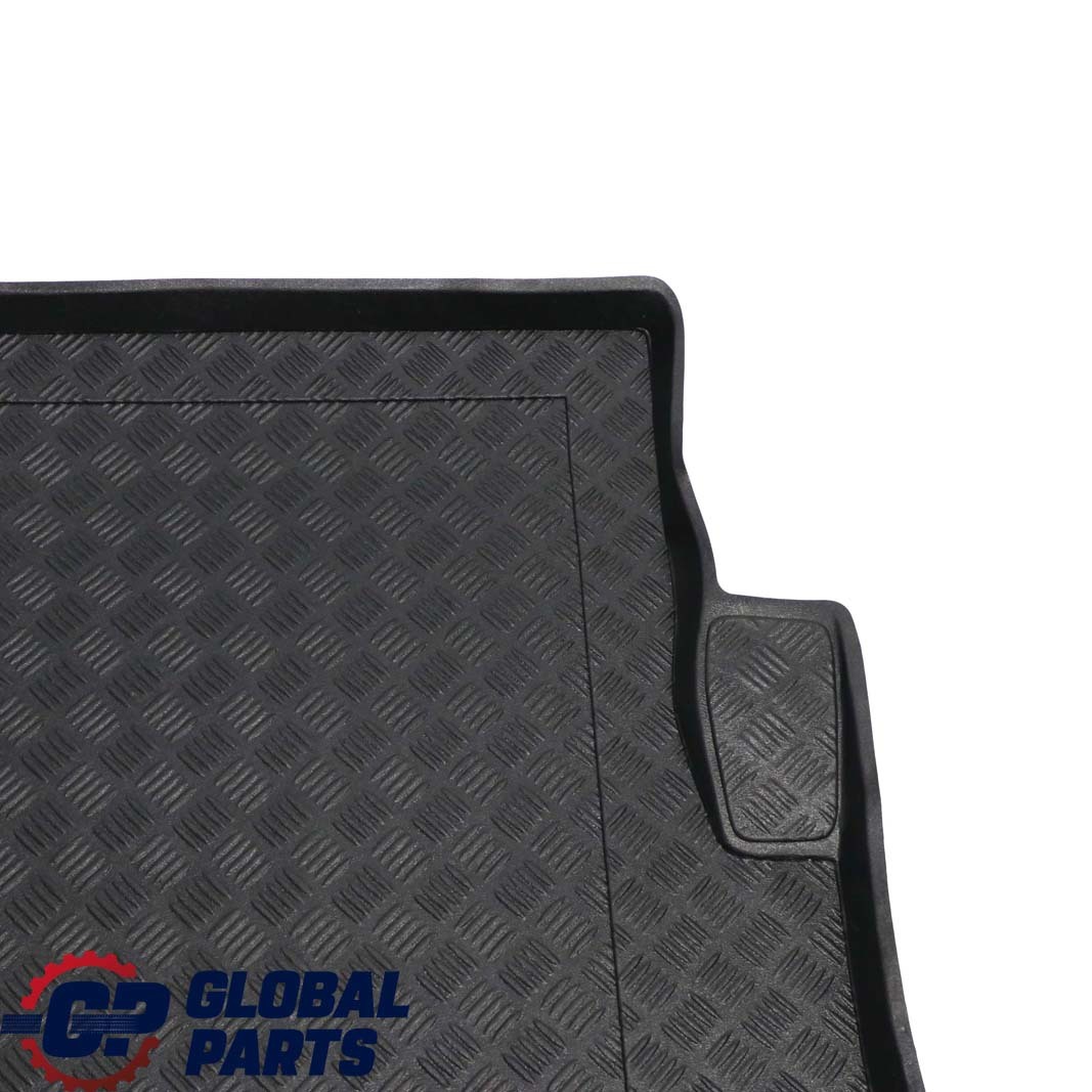 BMW 3 Series E90 Fitted Boot Trunk Luggage Compartment Rubber Mat 102107