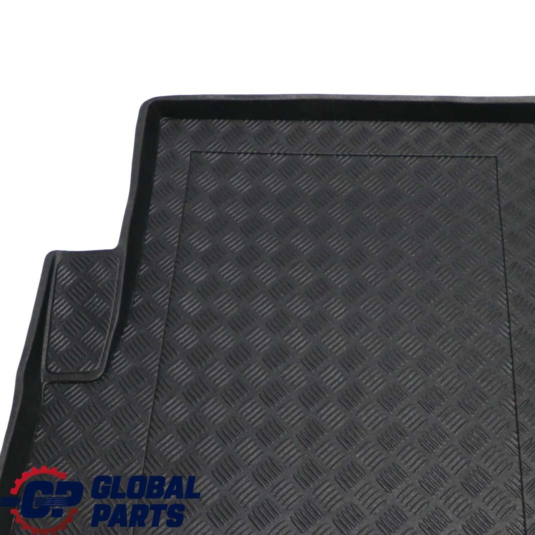 BMW 3 Series E90 Fitted Boot Trunk Luggage Compartment Rubber Mat 102107