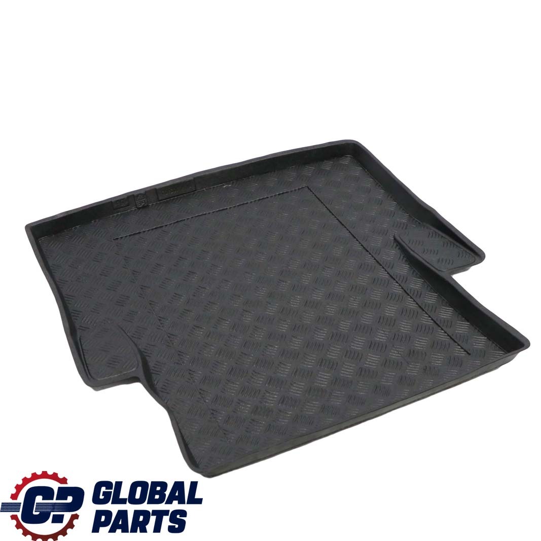 BMW 3 Series E90 Fitted Boot Trunk Luggage Compartment Rubber Mat 102107