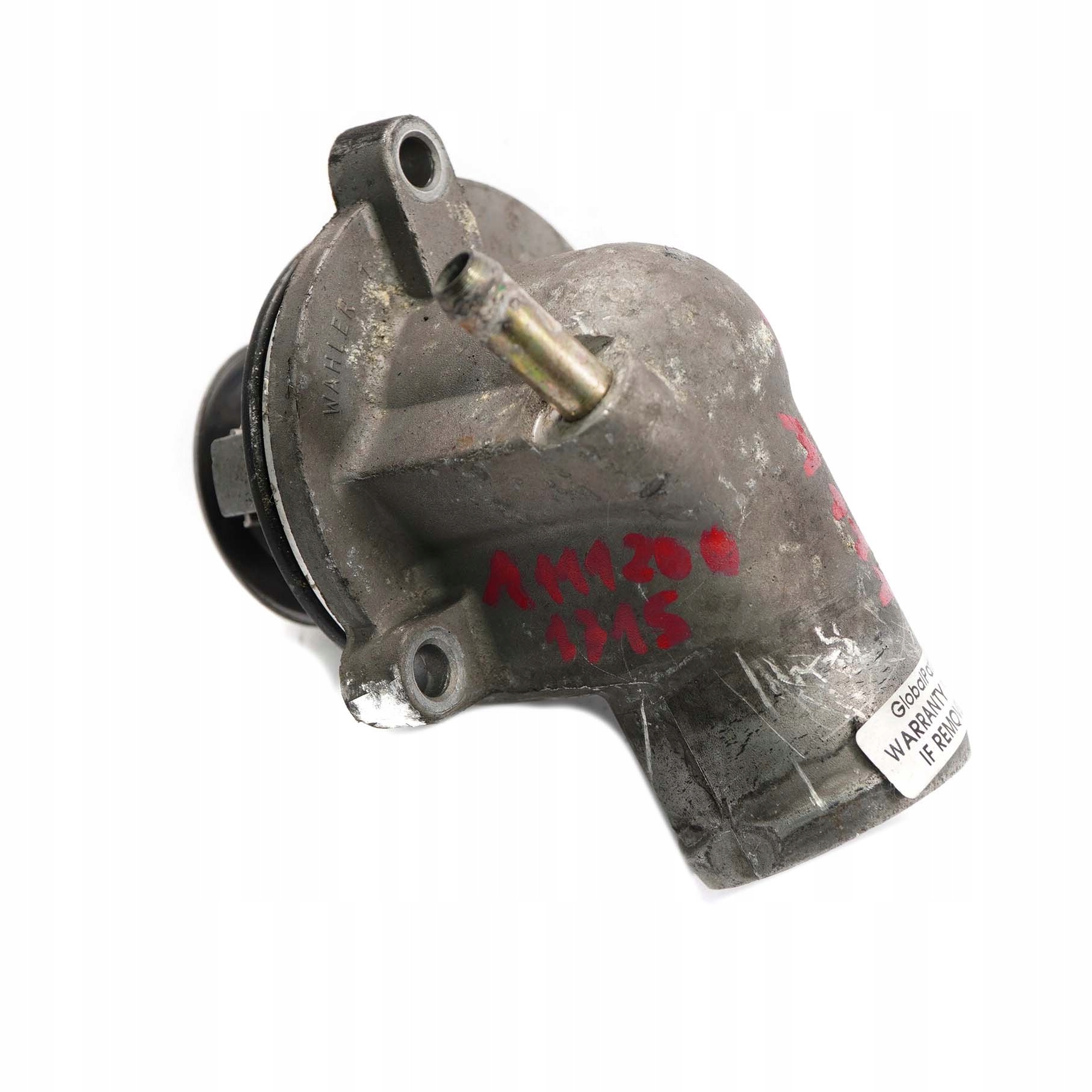 Mercedes-Benz C-Class W203 C 180 200 K 230 M111 Coolant Thermostat A1112030975