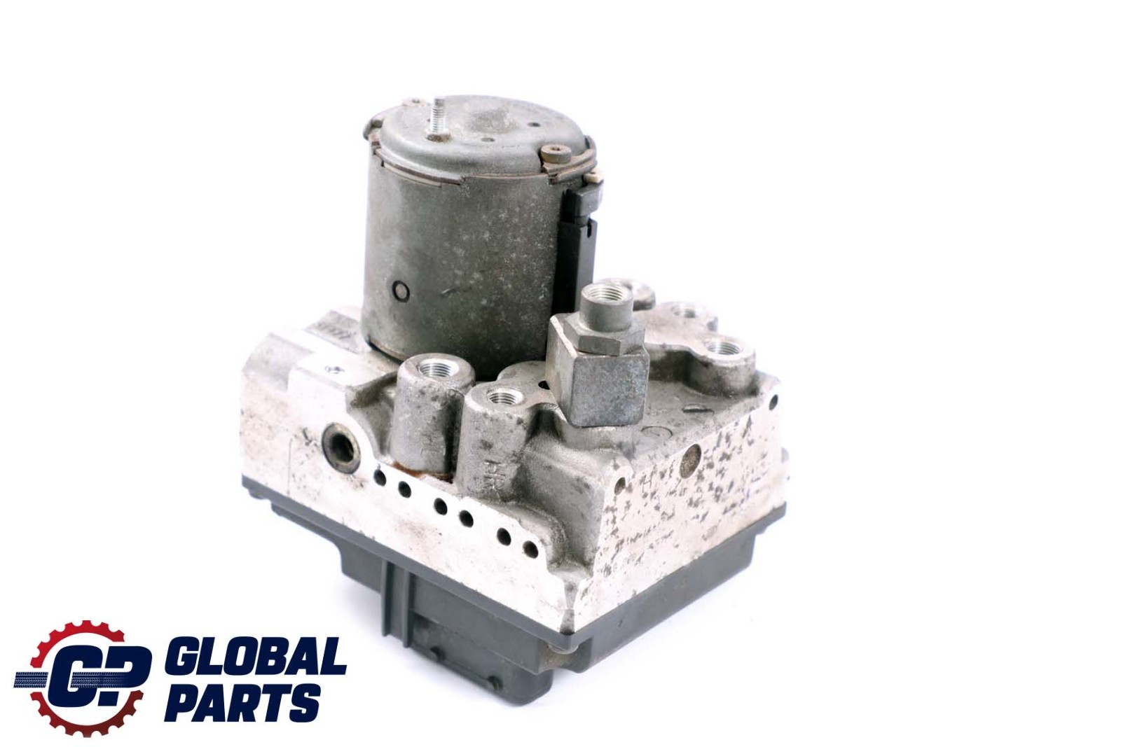 BMW E38 E39 ABS Hydro Hydraulic Unit Pump Module 1090911