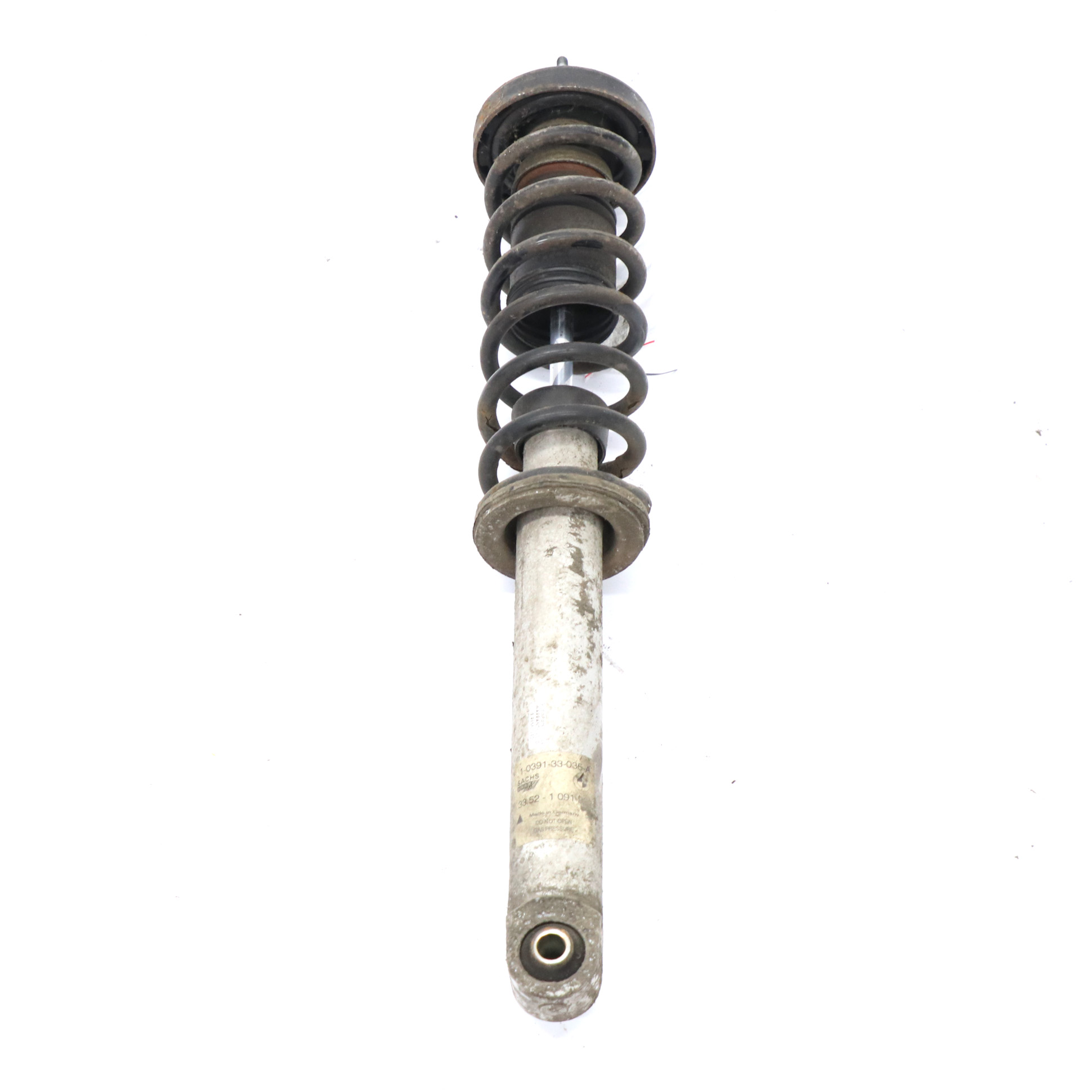 BMW E39 Shock Absorber Rear M Sport Suspension Spring Strut Left Right 1091922