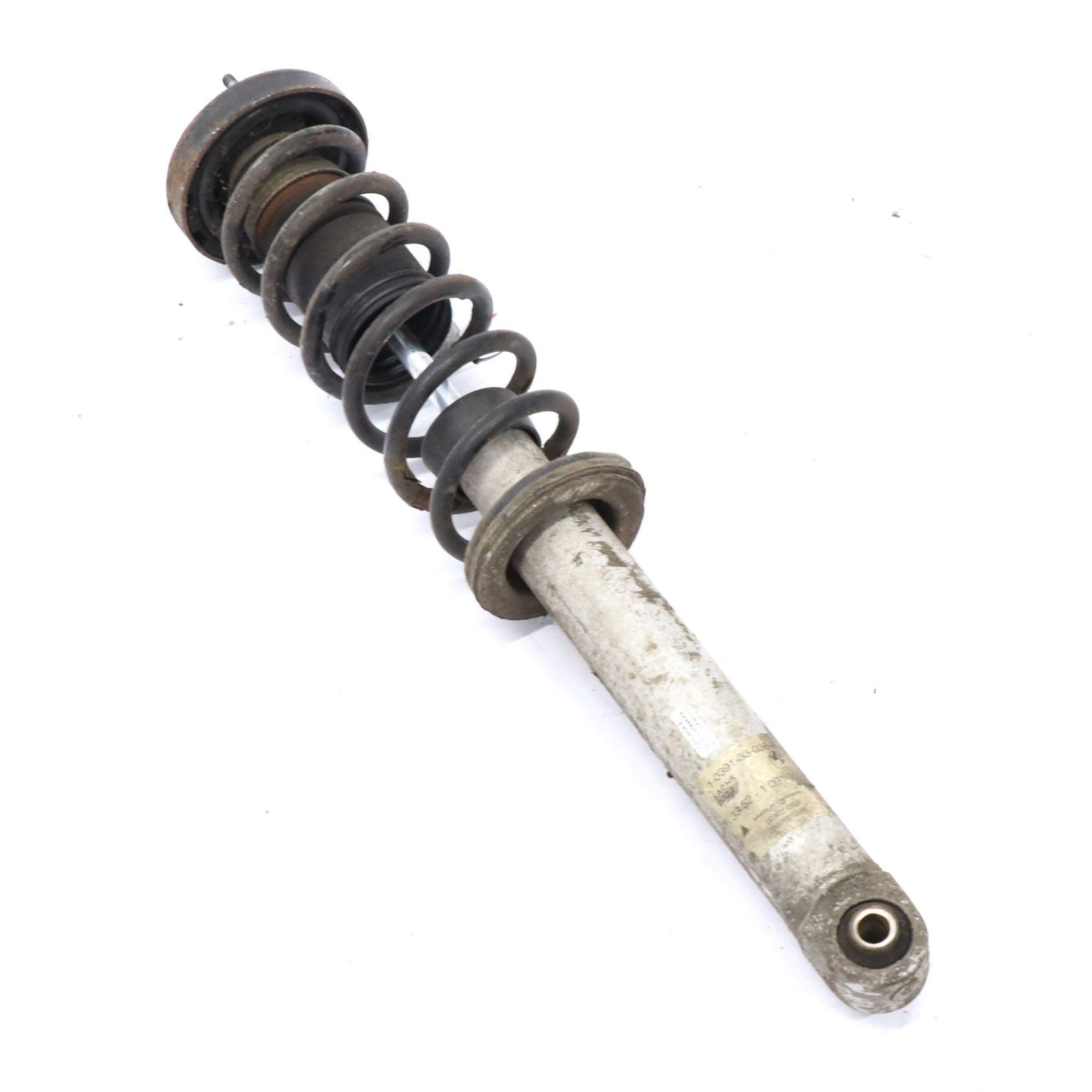 BMW E39 Shock Absorber Rear M Sport Suspension Spring Strut Left Right 1091922