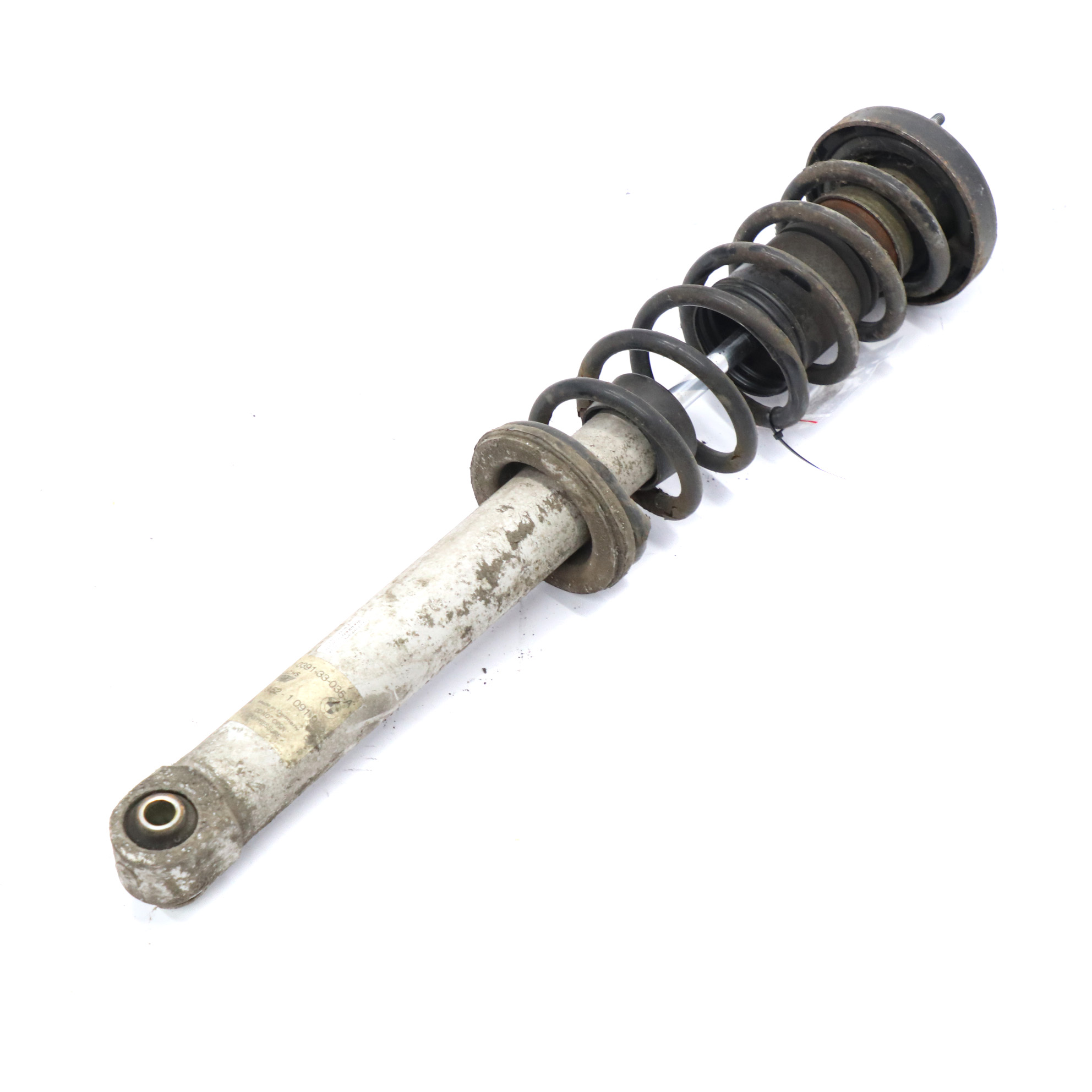 BMW E39 Shock Absorber Rear M Sport Suspension Spring Strut Left Right 1091922