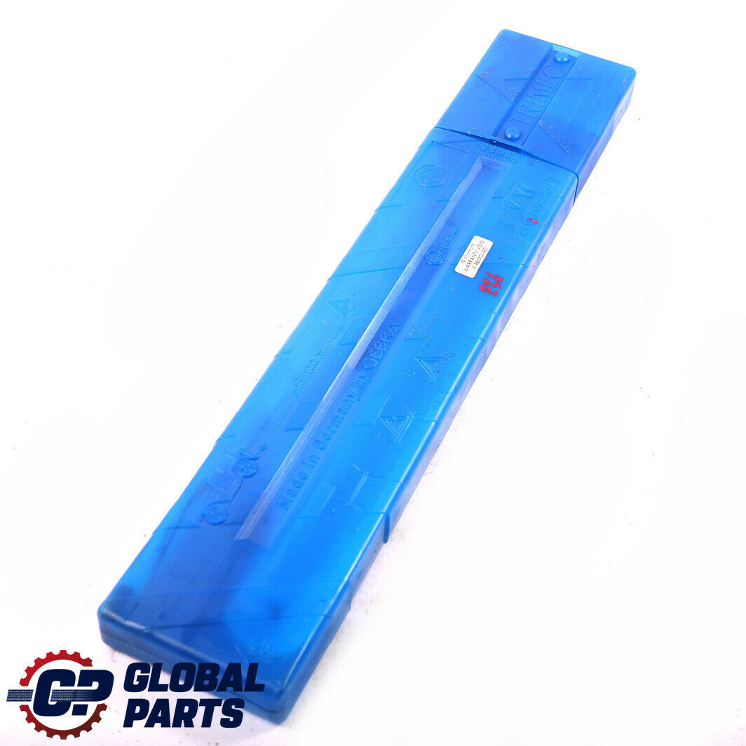 BMW 3 5 7 Series E36 E38 E39 Warning Triangle Blue Container 1092427