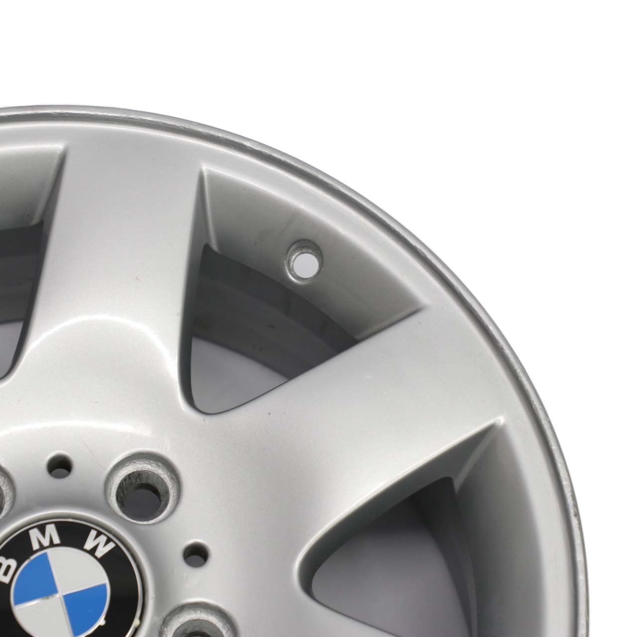 BMW Z3 3 Series 3 E36 E46 Alloy Wheel Rim 16" Star Spokes 45 ET:47 7J 1094498