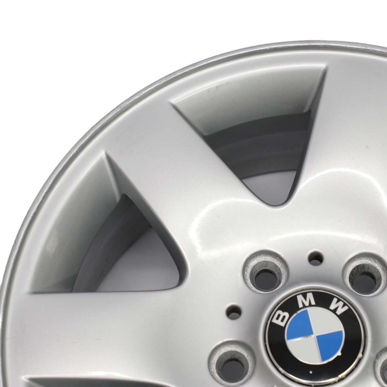 BMW Z3 3 Series 3 E36 E46 Alloy Wheel Rim 16" Star Spokes 45 ET:47 7J 1094498