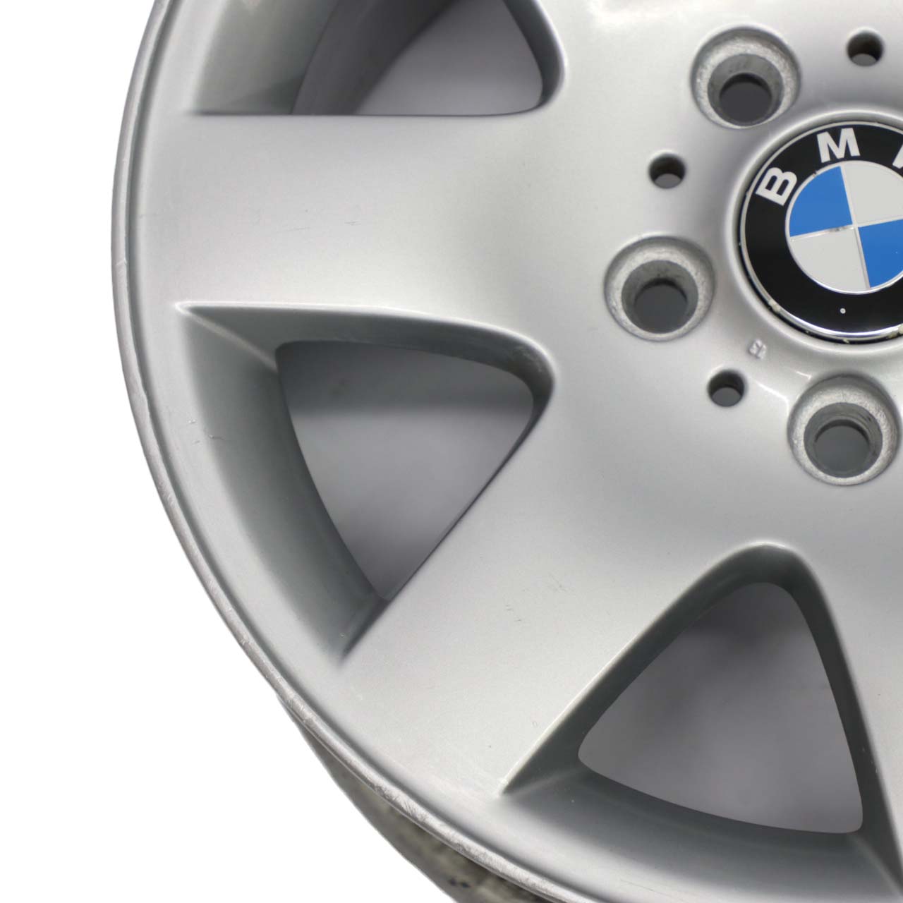 BMW Z3 3 Series 3 E36 E46 Alloy Wheel Rim 16" Star Spokes 45 ET:47 7J 1094498