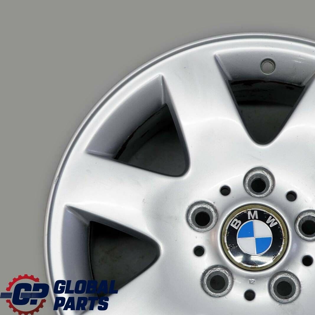 BMW Z3 3 Series 5 E36 E46 Alloy Wheel Rim 16" Star Spokes 45 ET:47 7J 1094498