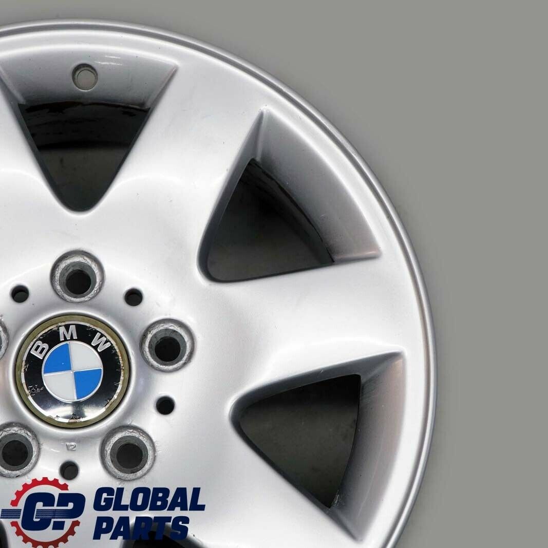 BMW Z3 3 Series 5 E36 E46 Alloy Wheel Rim 16" Star Spokes 45 ET:47 7J 1094498