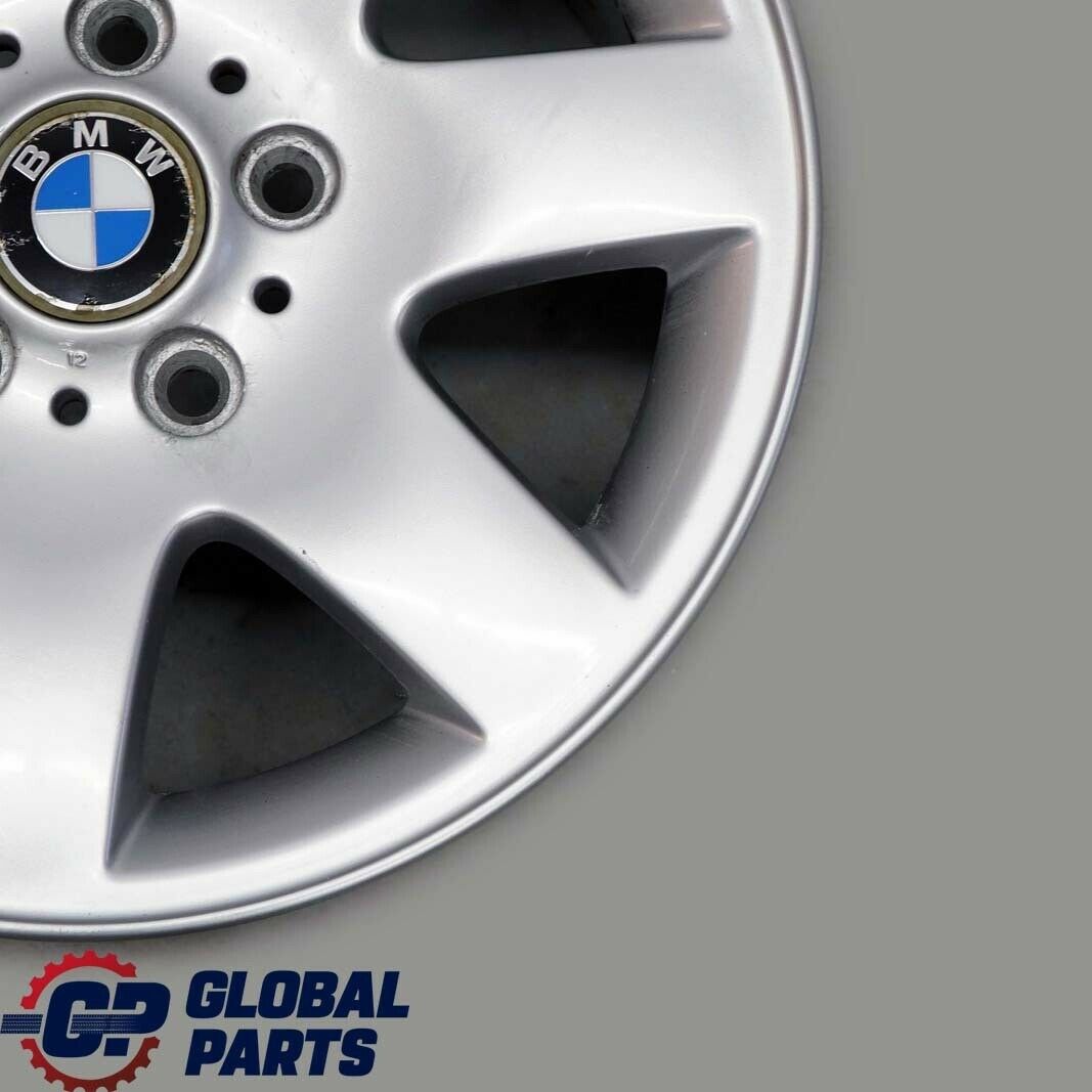 BMW Z3 3 Series 5 E36 E46 Alloy Wheel Rim 16" Star Spokes 45 ET:47 7J 1094498