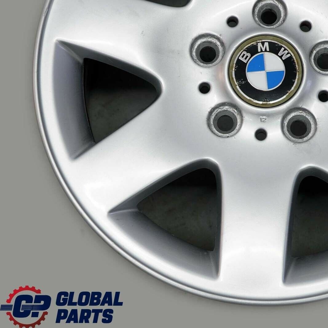 BMW Z3 3 Series 5 E36 E46 Alloy Wheel Rim 16" Star Spokes 45 ET:47 7J 1094498