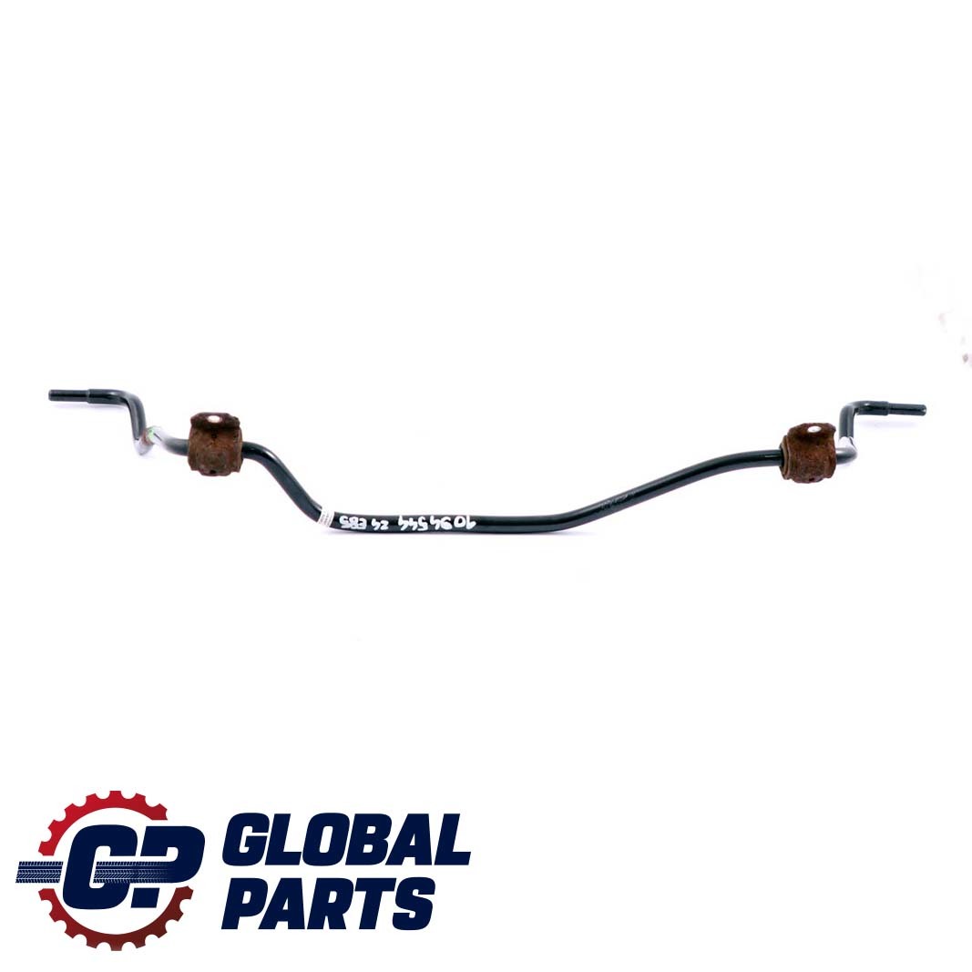 BMW 3 Z4 E46 E85 1 Rear Axle Suspension Stabilizer Anti Roll Sway Bar 1094544