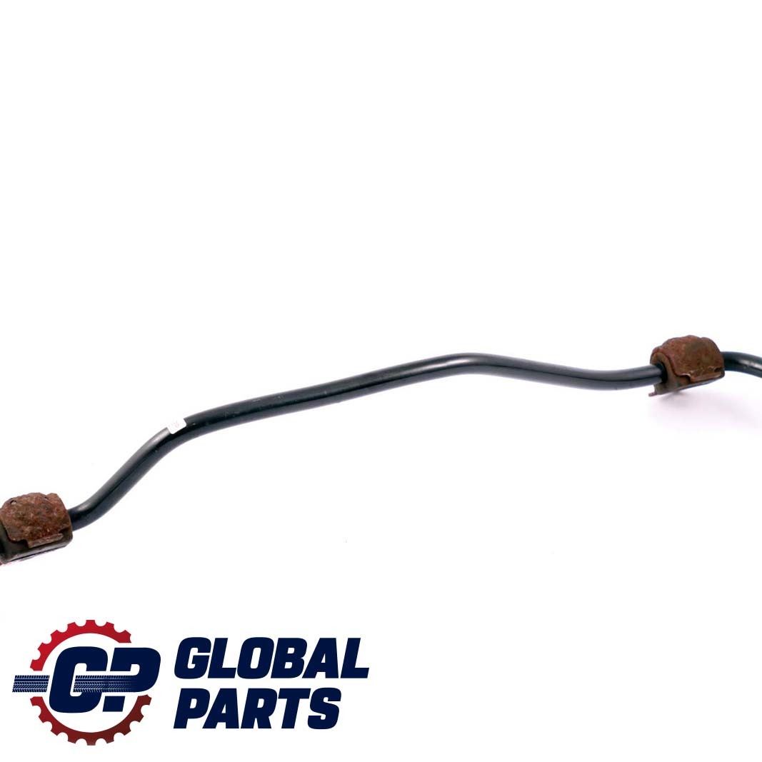 BMW 3 Z4 E46 E85 1 Rear Axle Suspension Stabilizer Anti Roll Sway Bar 1094544