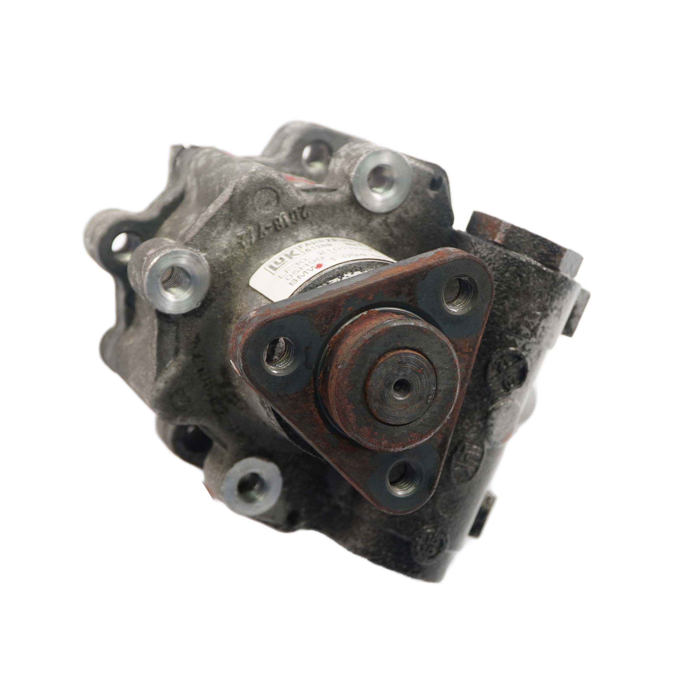 BMW 3 Series E46 M52 M54 Petrol Power Steering Pump 120 bar 1094965 LF-30