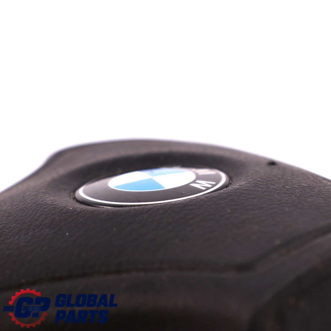 BMW 3 Series E46 M-Sport Steering Wheel Driver's Airbag Hub Cap 1095767