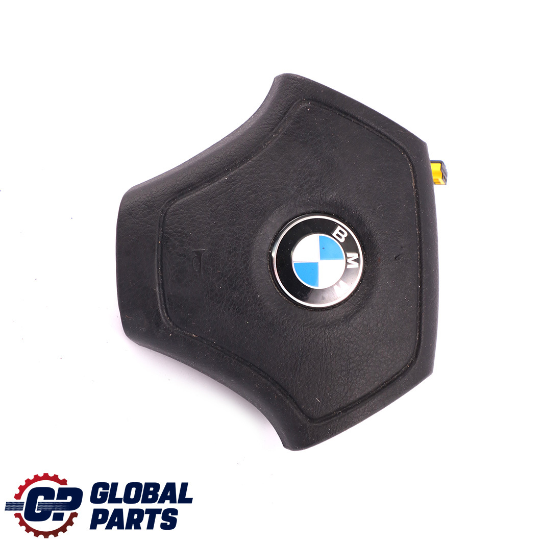 BMW 3 Series E46 M-Sport Steering Wheel Driver's Airbag Hub Cap 1095767