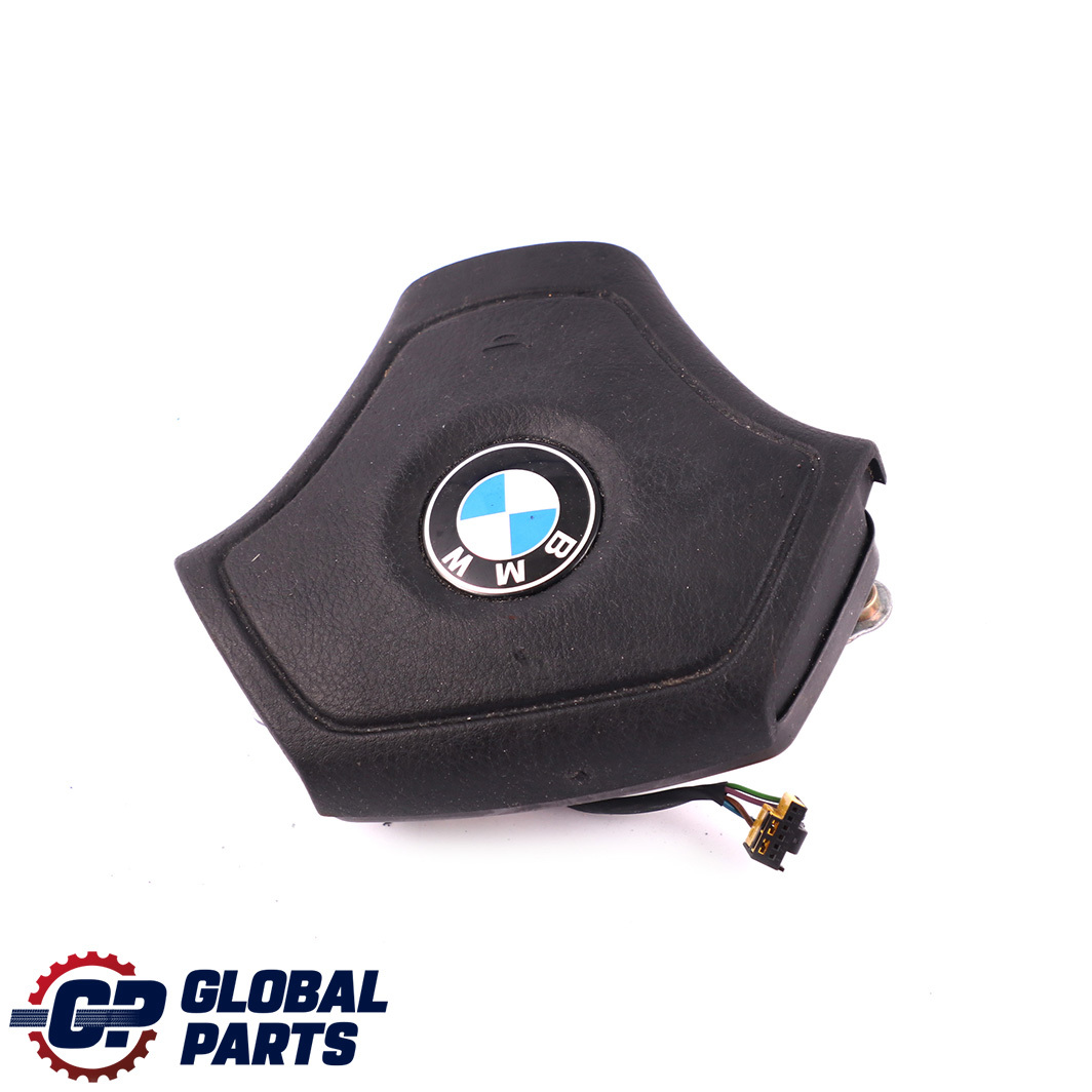 BMW 3 Series E46 M-Sport Steering Wheel Driver's Airbag Hub Cap 1095767