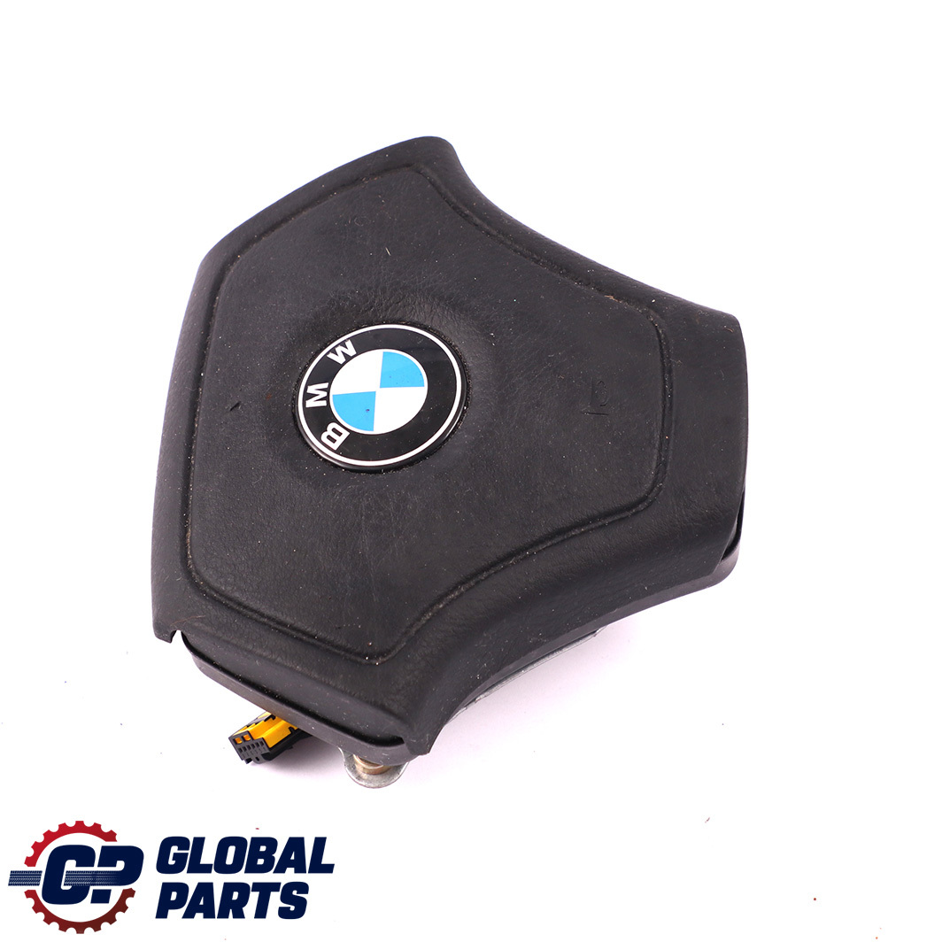 BMW 3 Series E46 M-Sport Steering Wheel Driver's Airbag Hub Cap 1095767