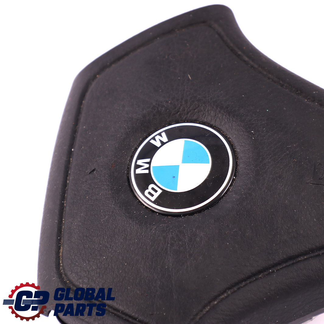 BMW 3 Series E46 M-Sport Steering Wheel Driver's Airbag Hub Cap 1095767