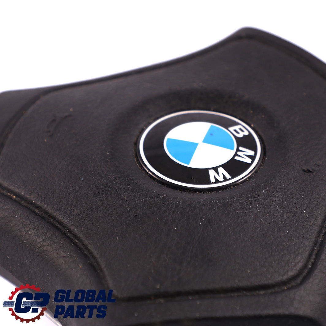 BMW 3 Series E46 M-Sport Steering Wheel Driver's Airbag Hub Cap 1095767