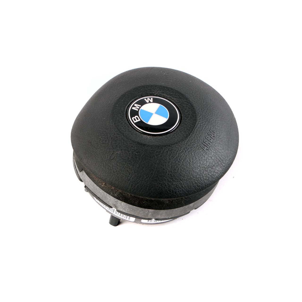 BMW 3 X5 Series E46 E53 Steering Wheel Driver's Air Module Bag 1096808