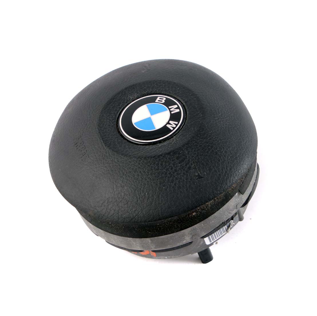 BMW 3 X5 Series E46 E53 Steering Wheel Driver's Air Module Bag 1096808