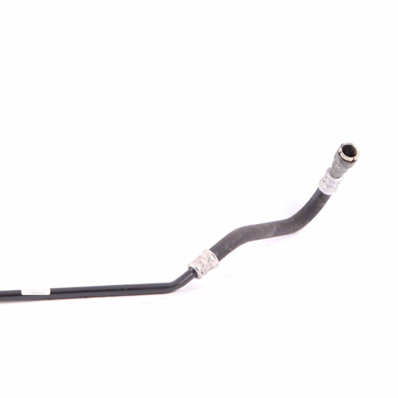 Power Steering Tank BMW E90 E91 E92 Reservoir Return Line Petrol 1097164