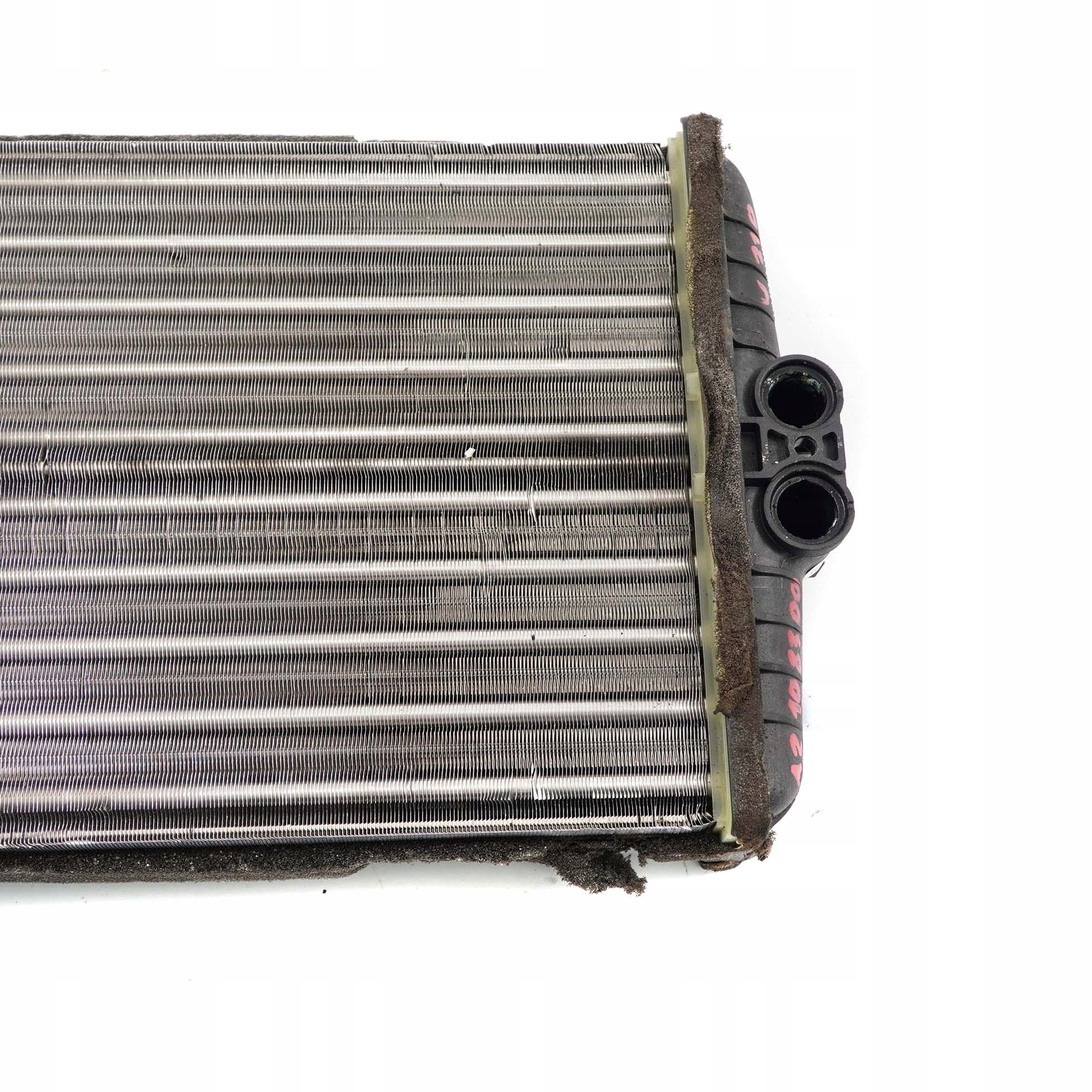 Mercedes-Benz W202 W208 W210 Heater Matrix Heat Exchanger Radiator A2108300661