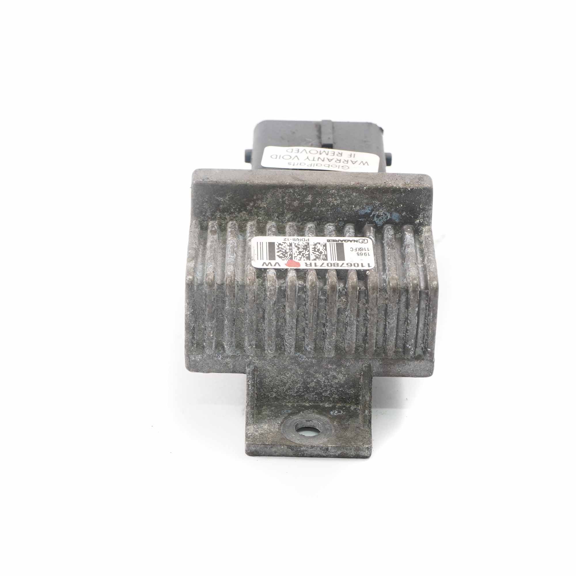 Glow Plug Mercedes W176 W246 W415 OM607 Relay Unit Module Diesel Engine PDR/8-12