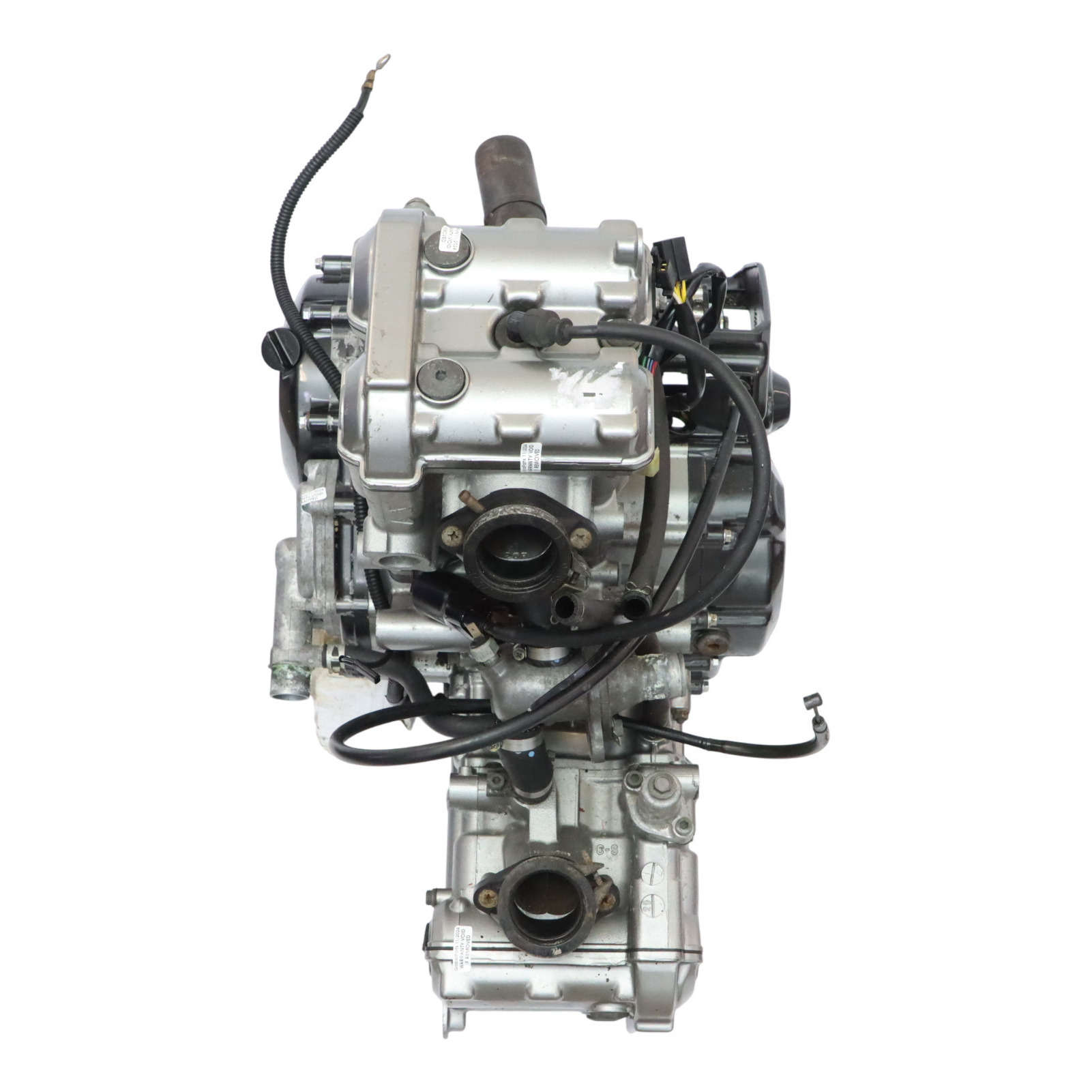 Suzuki SV650S Engine 650cc P503-189120 1110120F31000