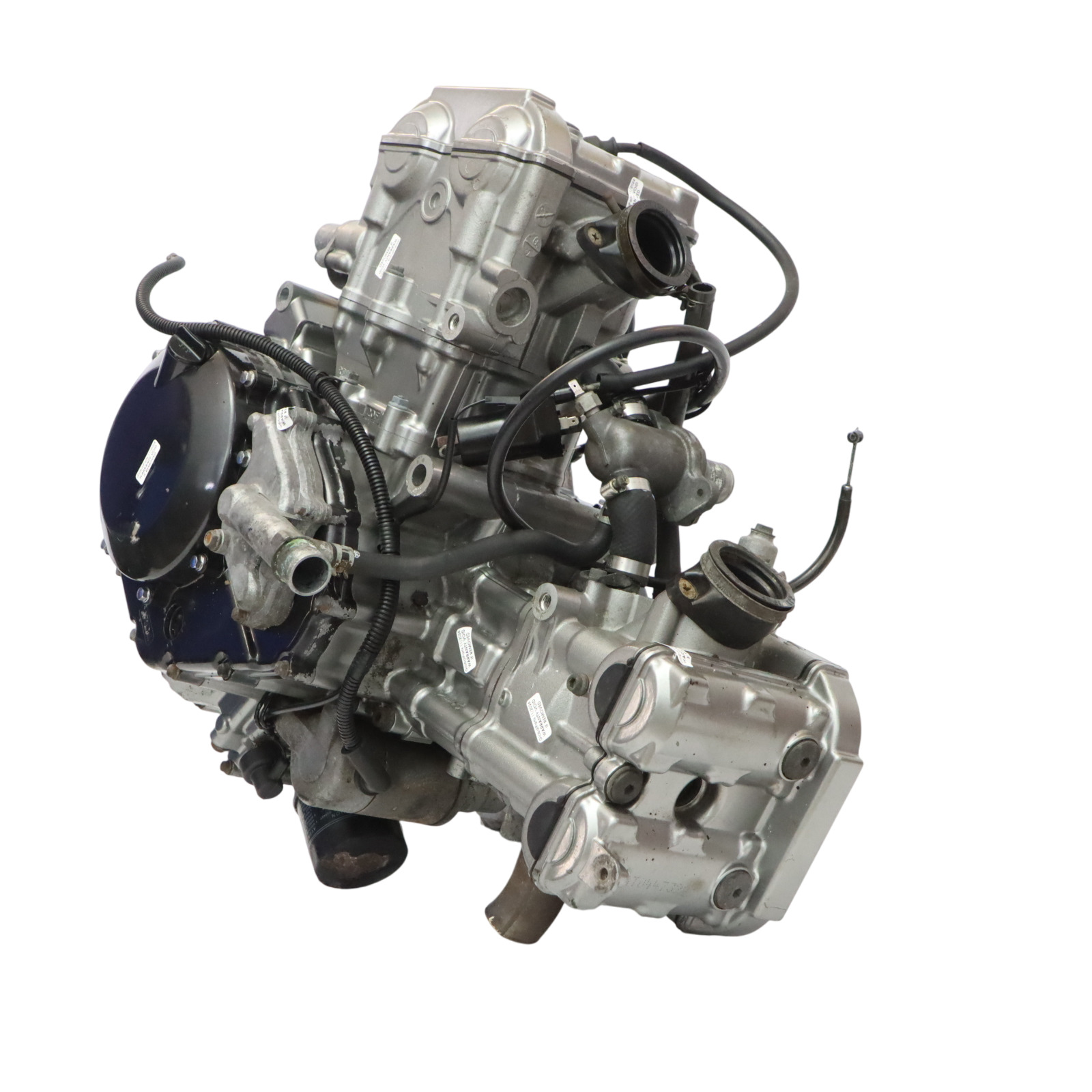 Suzuki SV650S Engine 650cc P503-189120 1110120F31000