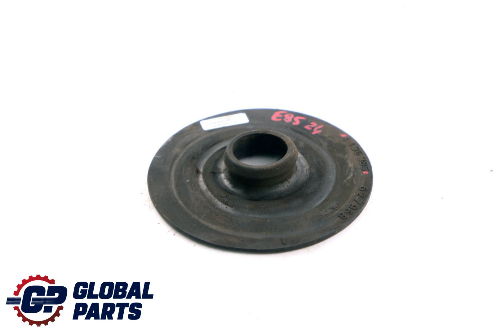 BMW 3 X3 Z4 Series E30 E46 E83 E85 E89 Rear Spring Pad Mount 1136385