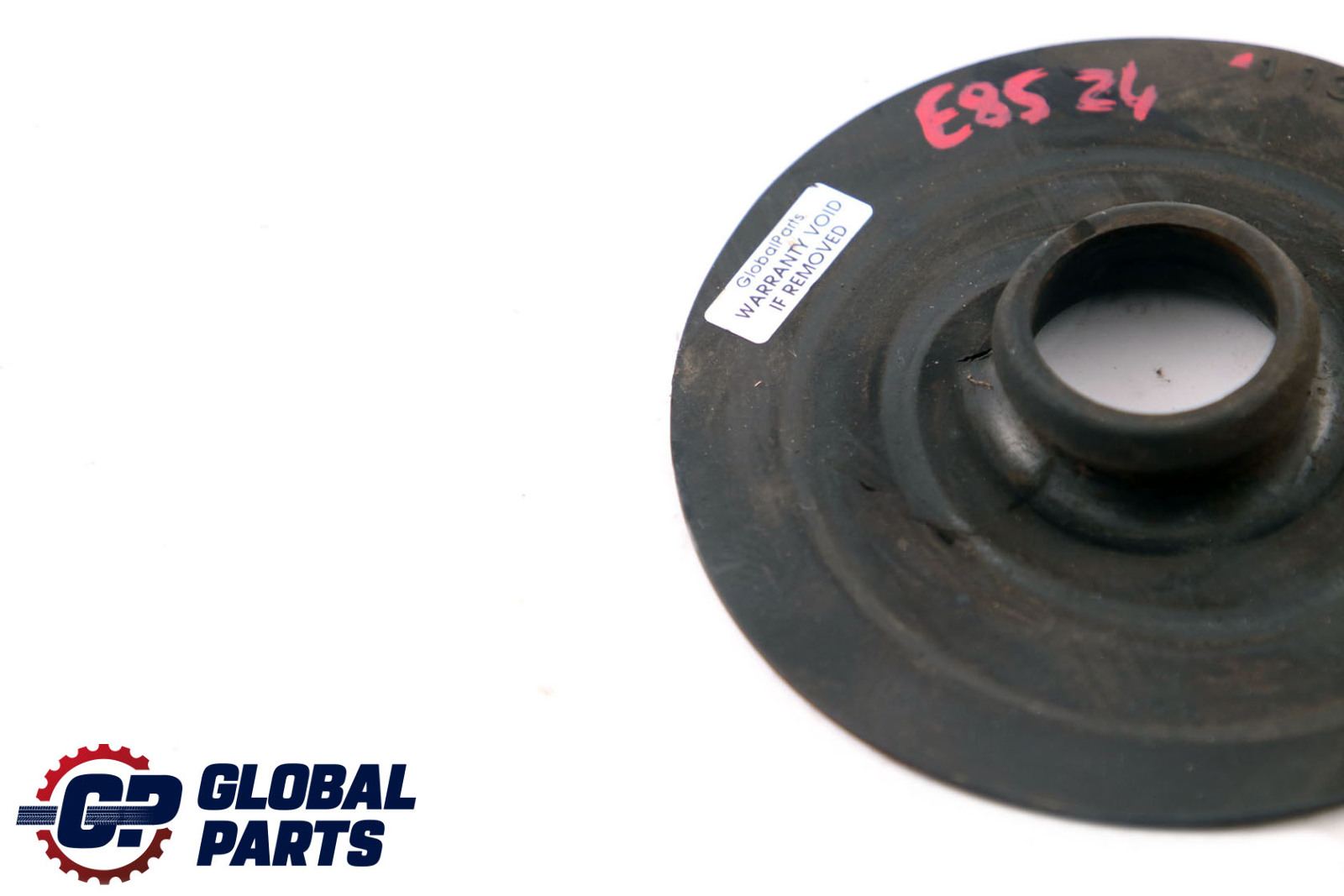 BMW 3 X3 Z4 Series E30 E46 E83 E85 E89 Rear Spring Pad Mount 1136385