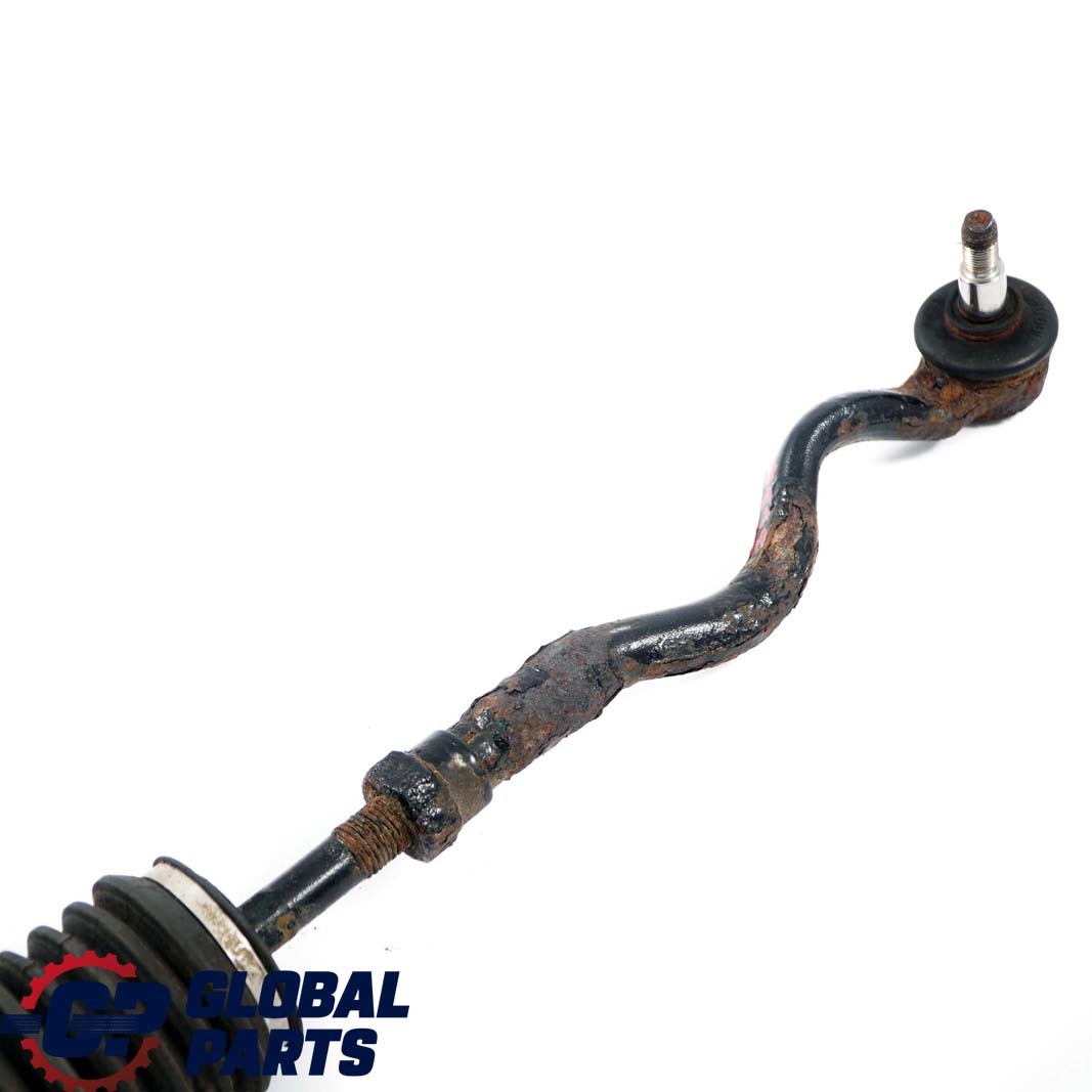 BMW 3 Z3 Series E36 Front Axle Left Tie Rod Joint Steering N/S 1139315