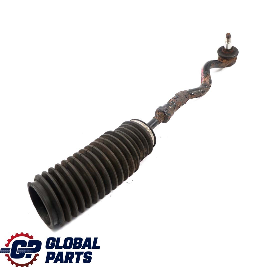 BMW 3 Z3 Series E36 Front Axle Left Tie Rod Joint Steering N/S 1139315