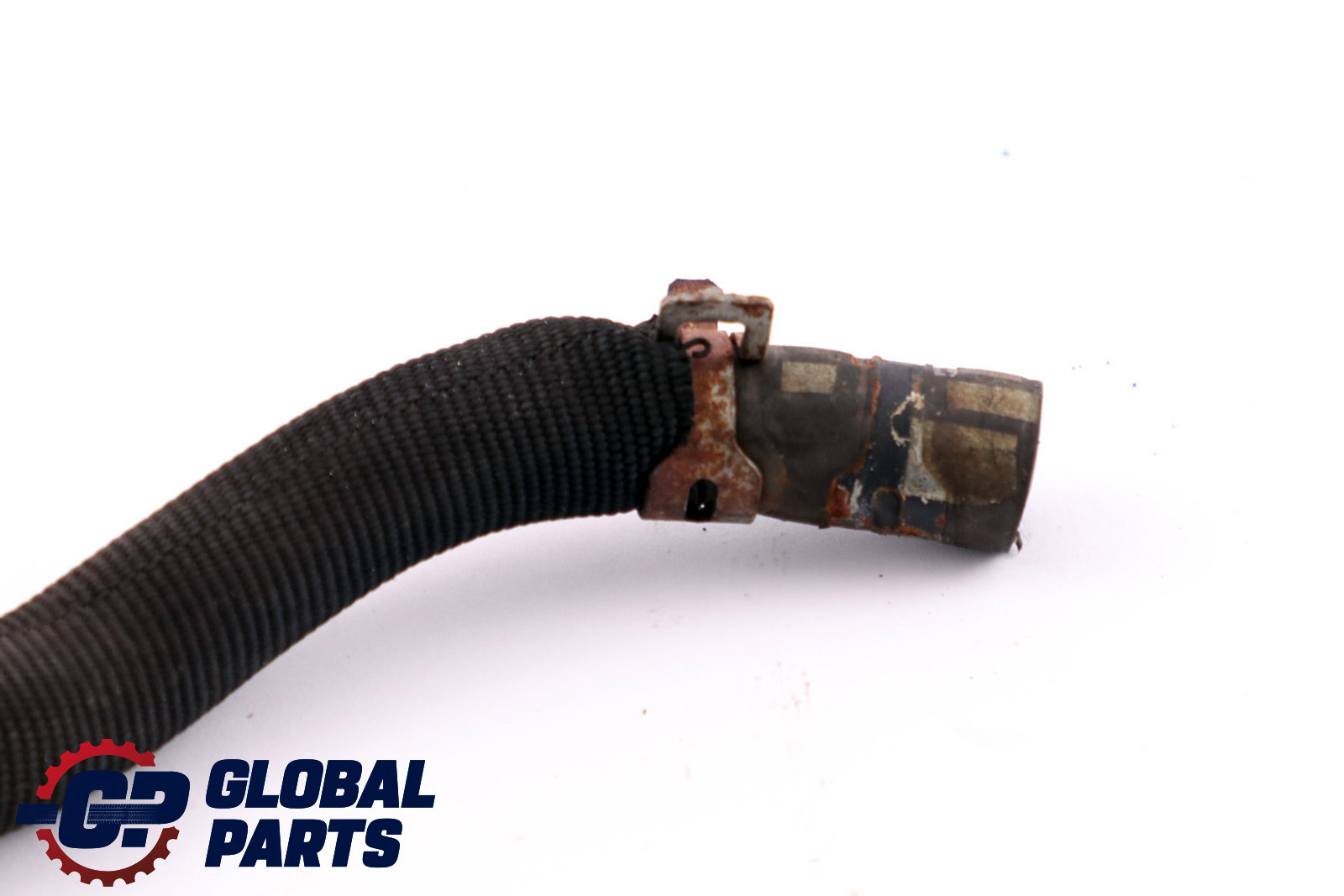 Mini Cooper S JCW R55 R56 N14 Engine Turbo Charger Coolant Feed Hose 7565433