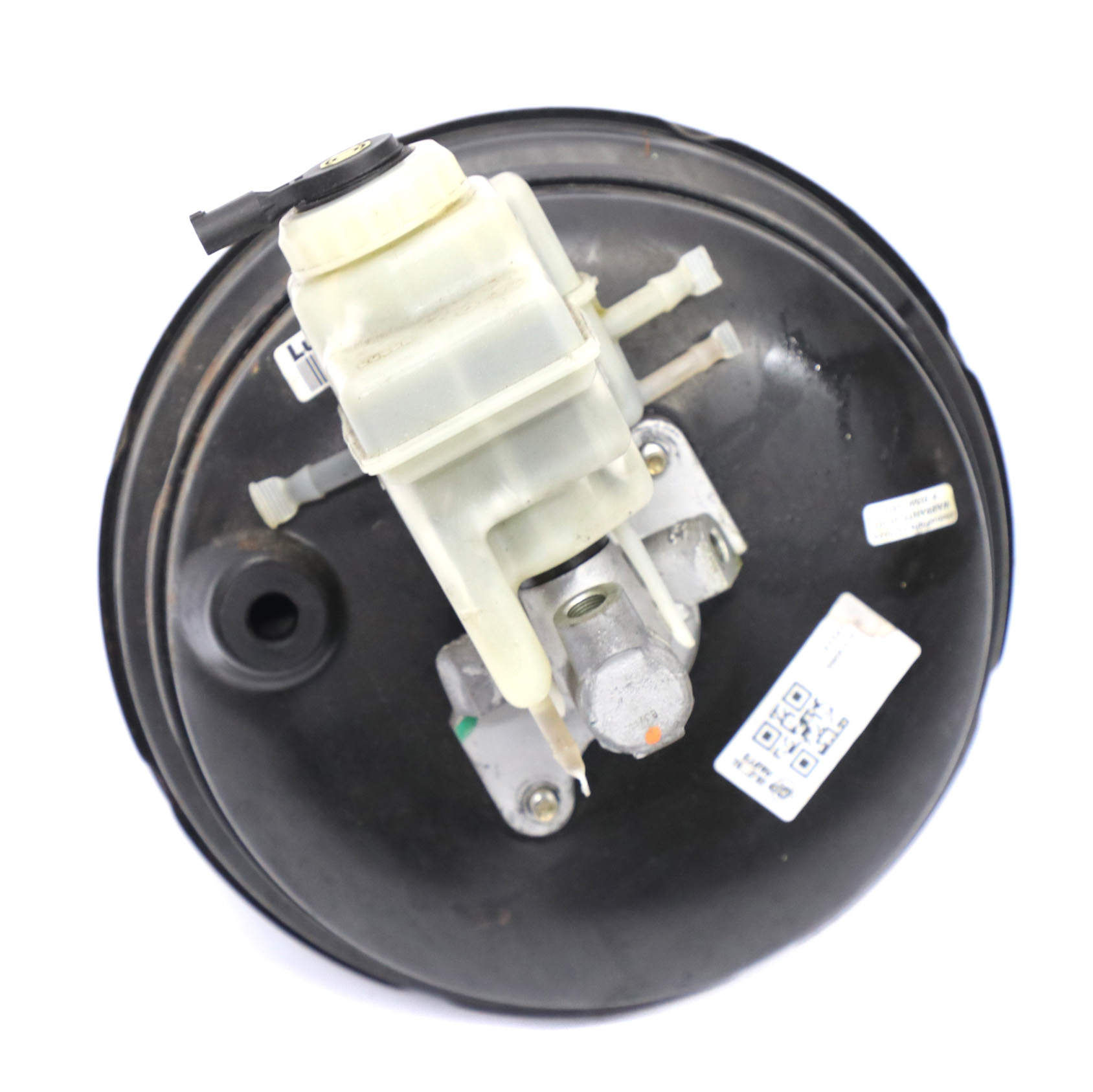 Brake Servo BMW E38 E39 Brake Master Cylinder Brake Booster Reservoir 1165541