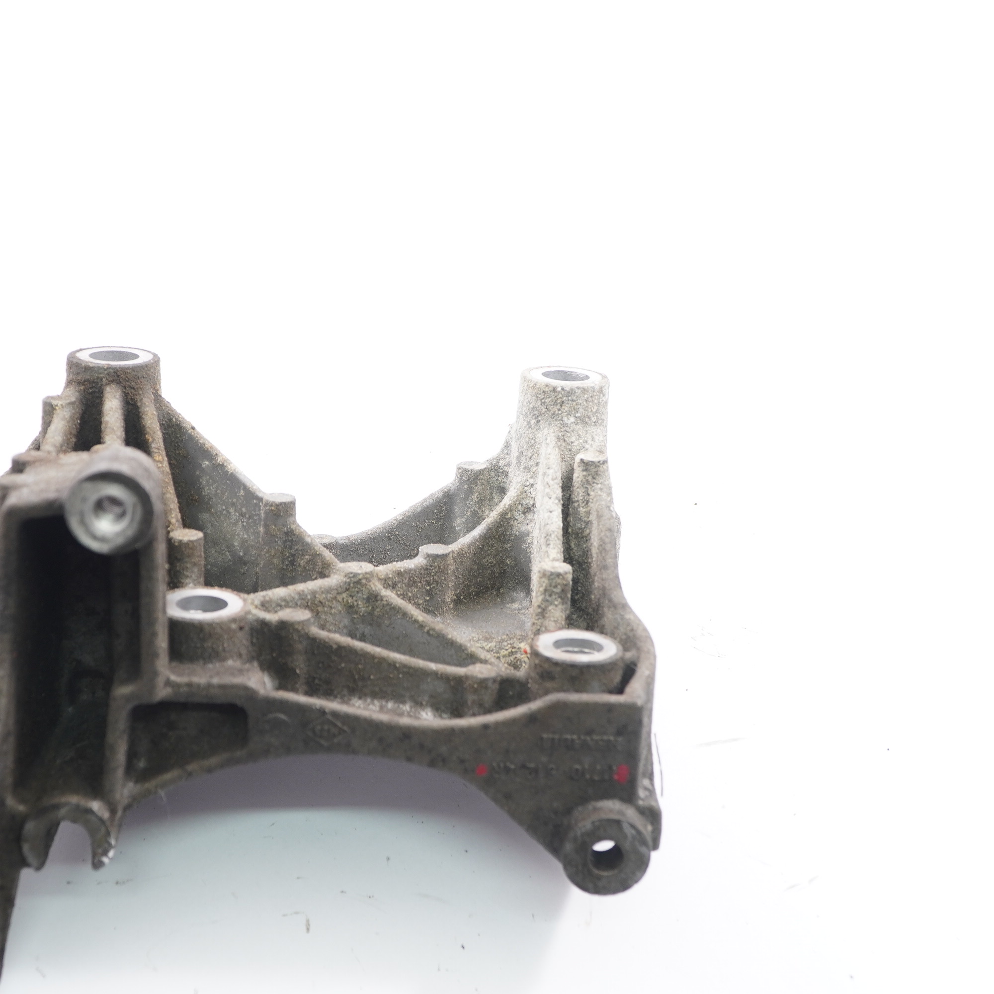 Renault Trafic 3 Vauxhall Vivaro B 1.6 DCI Alternator Bracket Mount 117105124R