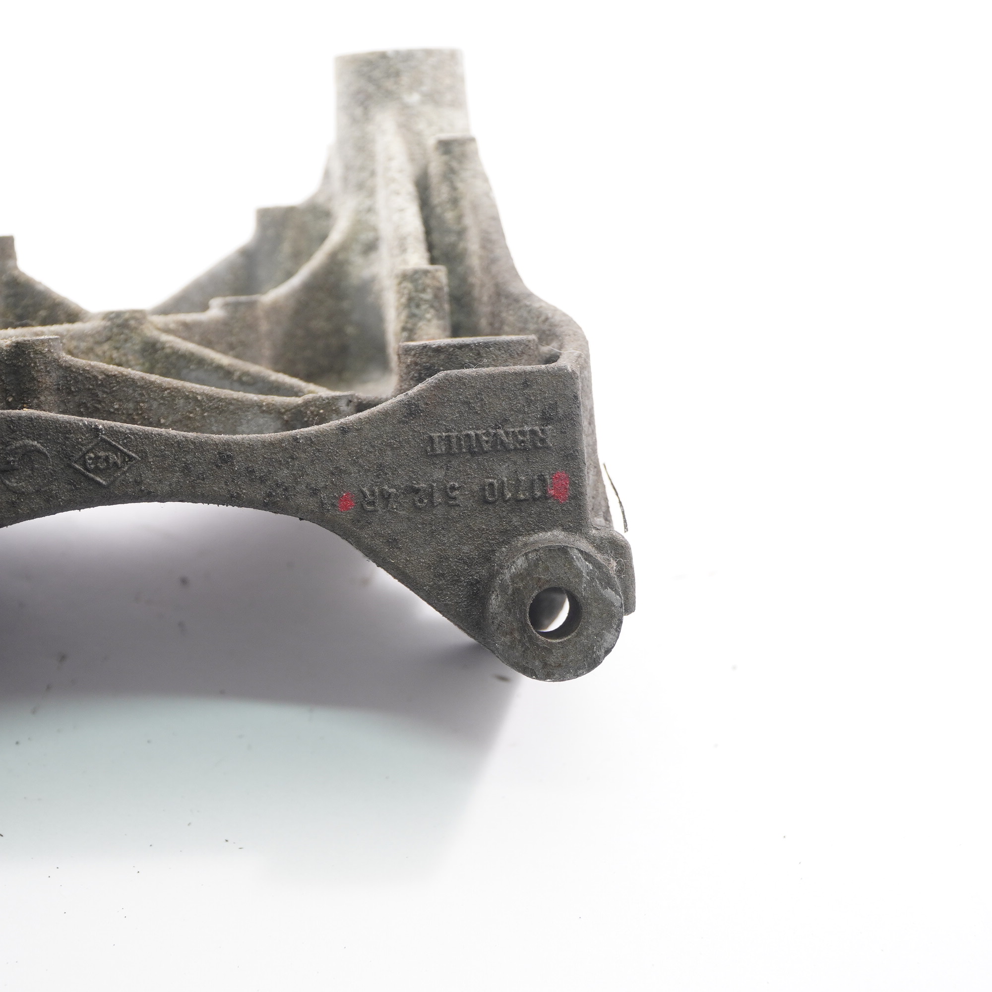 Renault Trafic 3 Vauxhall Vivaro B 1.6 DCI Alternator Bracket Mount 117105124R