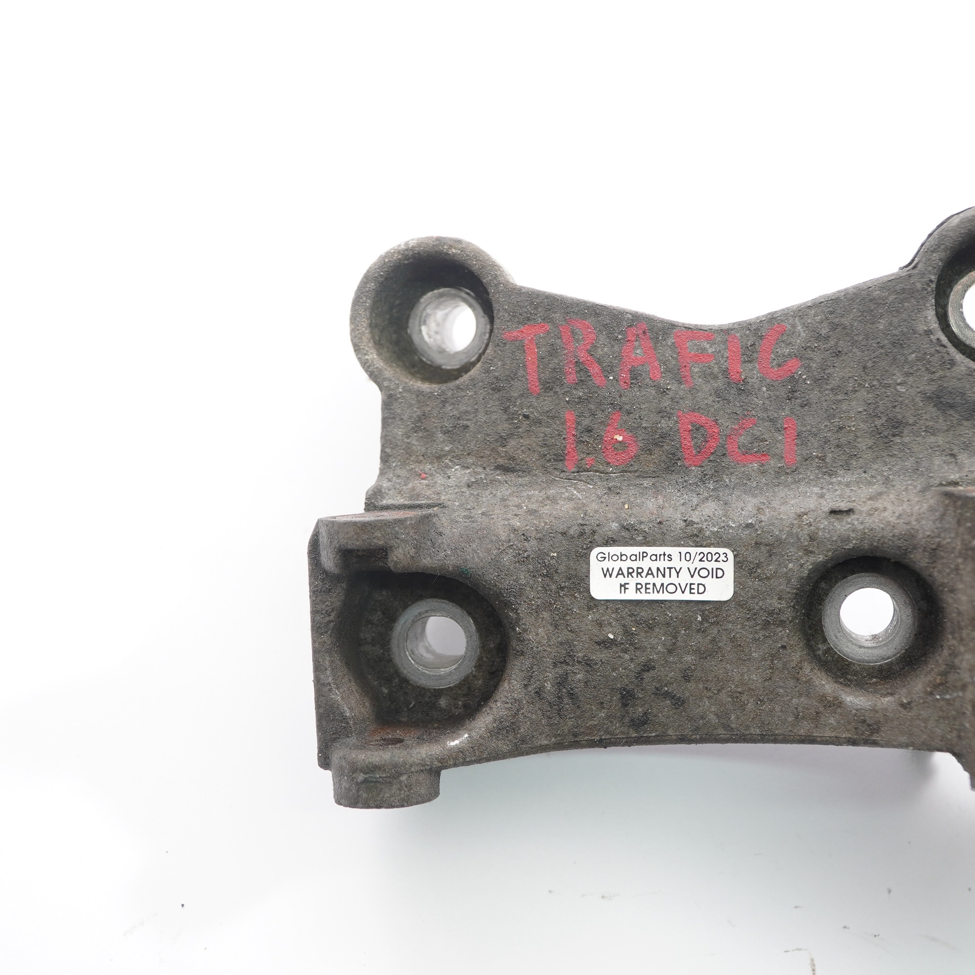 Renault Trafic 3 Vauxhall Vivaro B 1.6 DCI Alternator Bracket Mount 117105124R