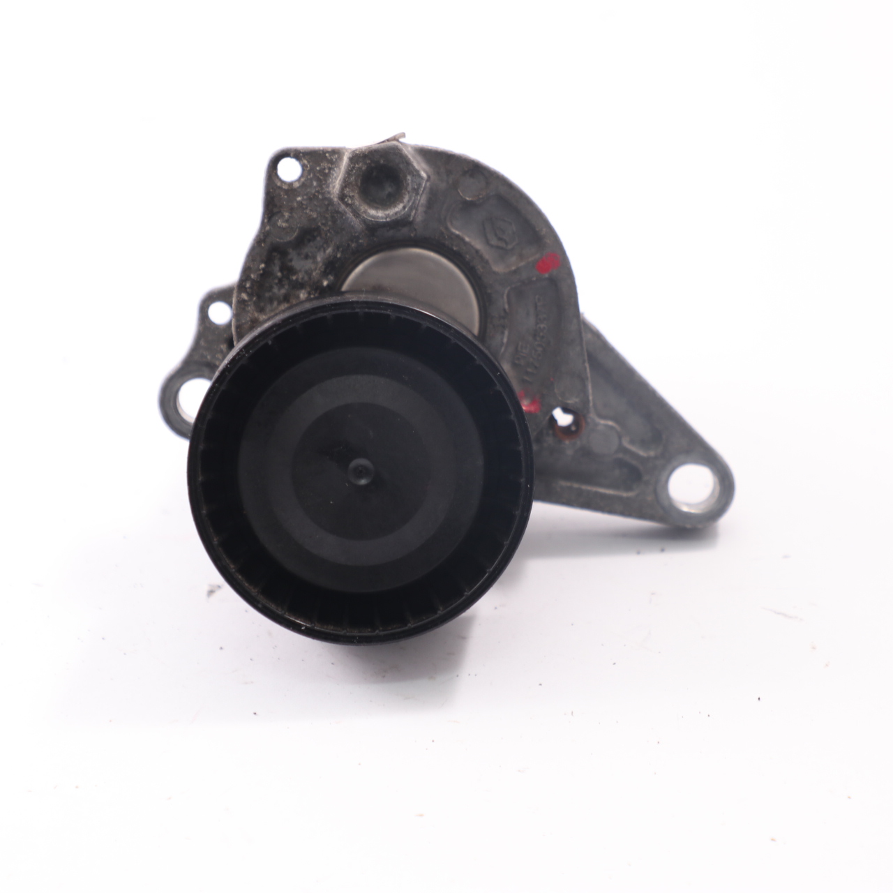 Renault Trafic III 1.6 dCi Belt Tensioner Pulley Diesel 117505337R