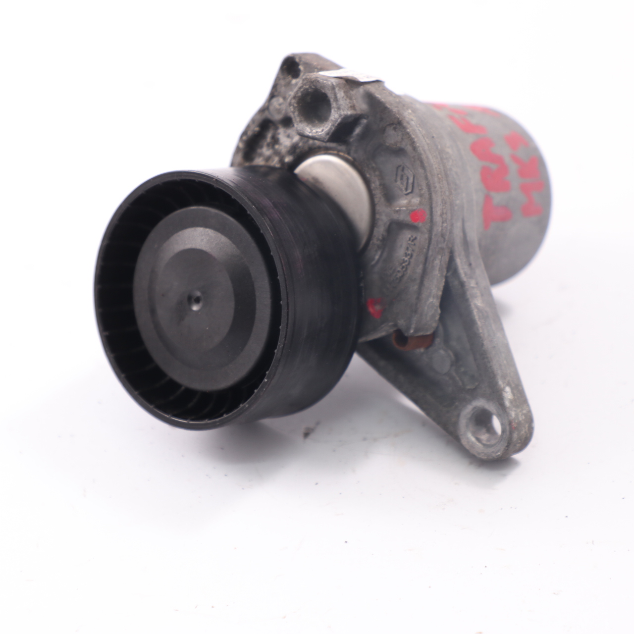 Renault Trafic III 1.6 dCi Belt Tensioner Pulley Diesel 117505337R