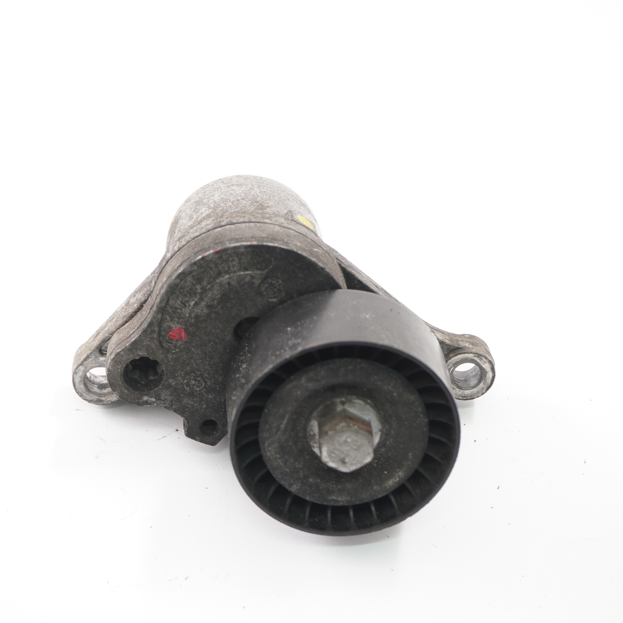 Renault Trafic II 2.0 Master III 2.3 DCI Belt Tensioner Pulley 117507568R