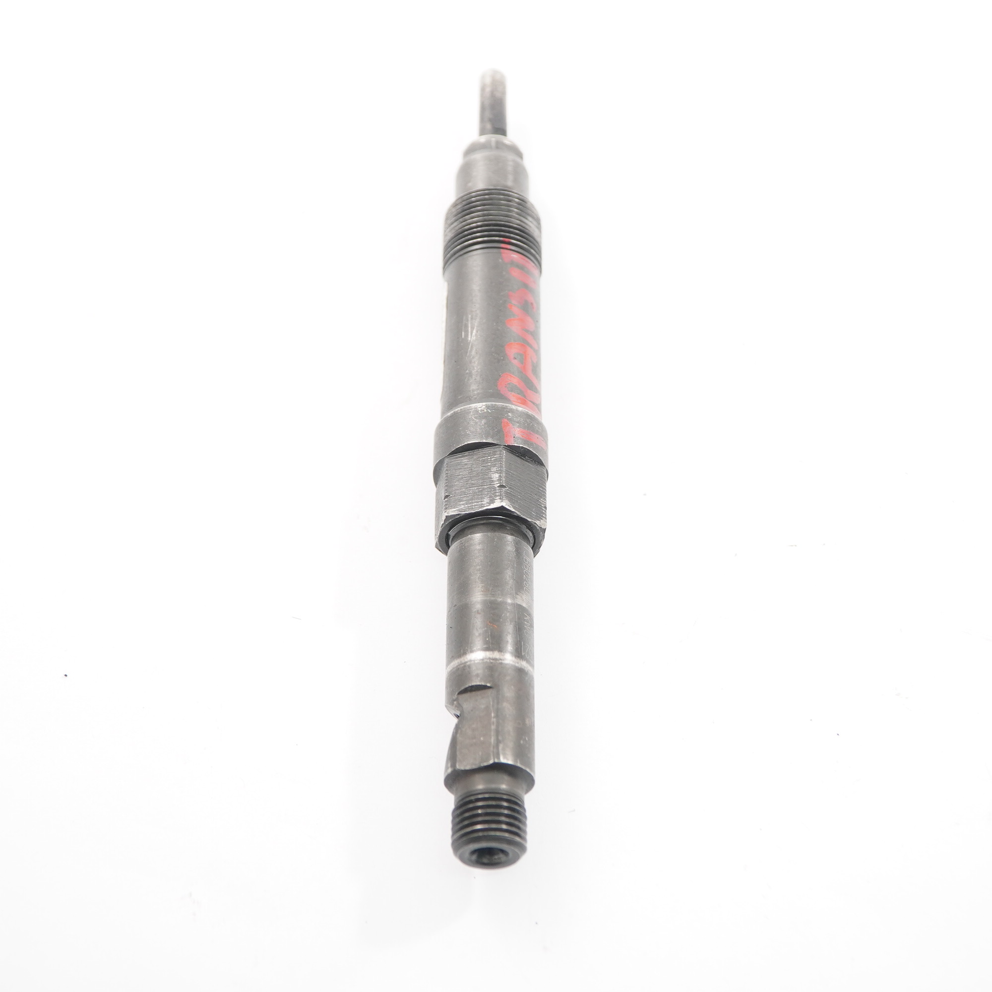 Ford Transit MK6 2.4 TDCI Diesel Fuel Injector Injection Nozzle TJBB02801D