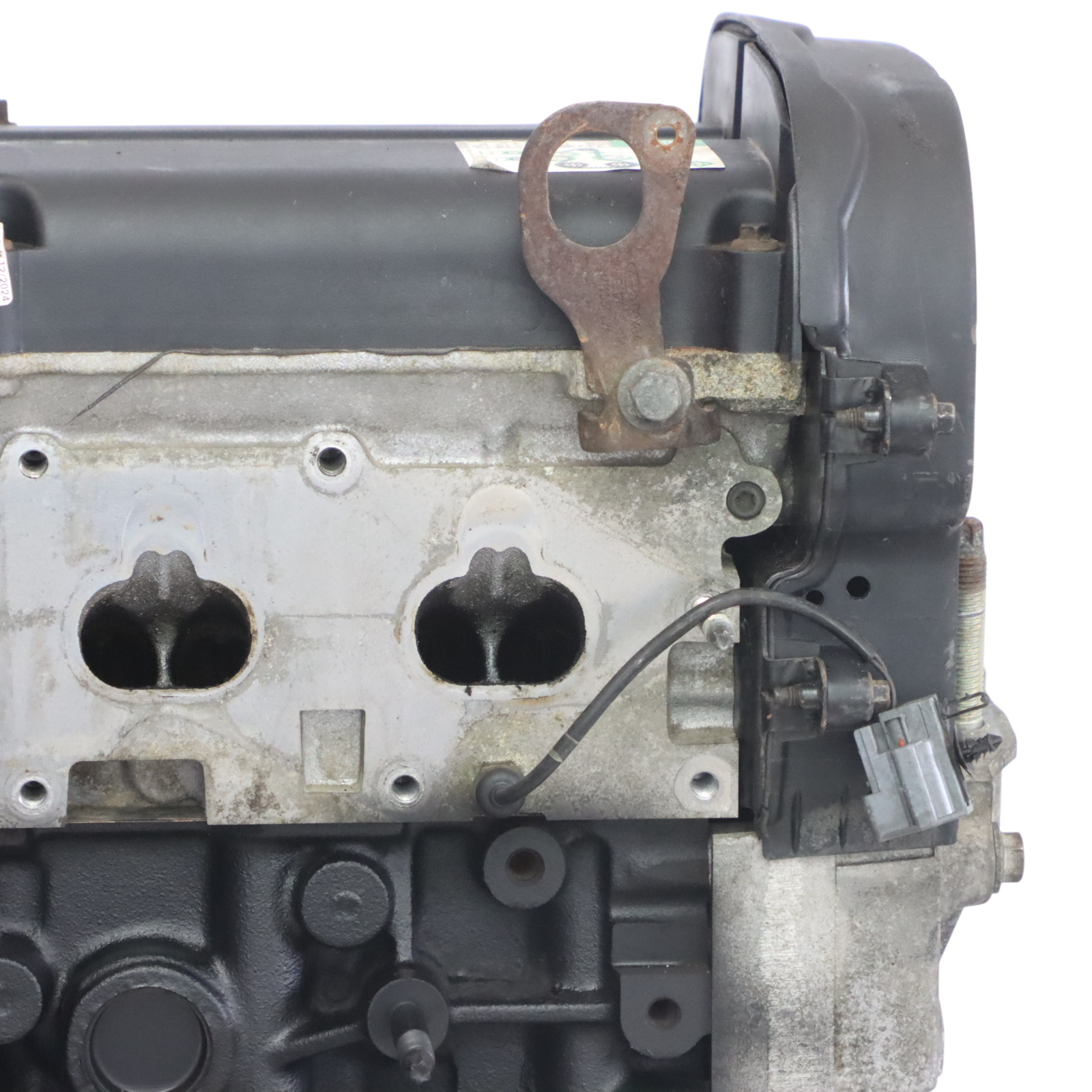 Ford Transit Connect 1 Bare Engine 1.8 Duratec Flex Zetec EYPC 116HP WARRANTY