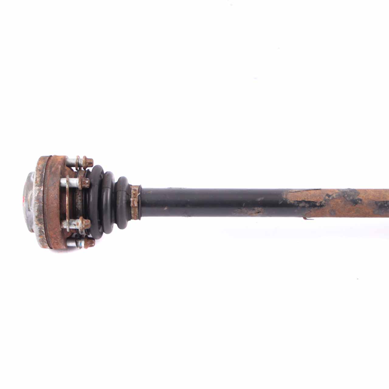 BMW E46 E85 Drive Shaft Rear Axle Right 1229496