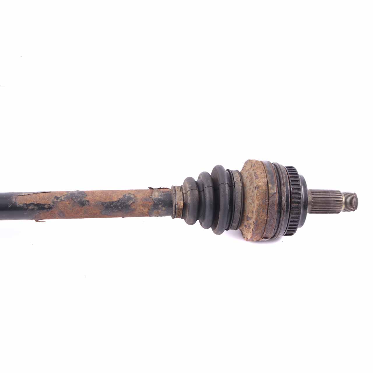 BMW E46 E85 Drive Shaft Rear Axle Right 1229496