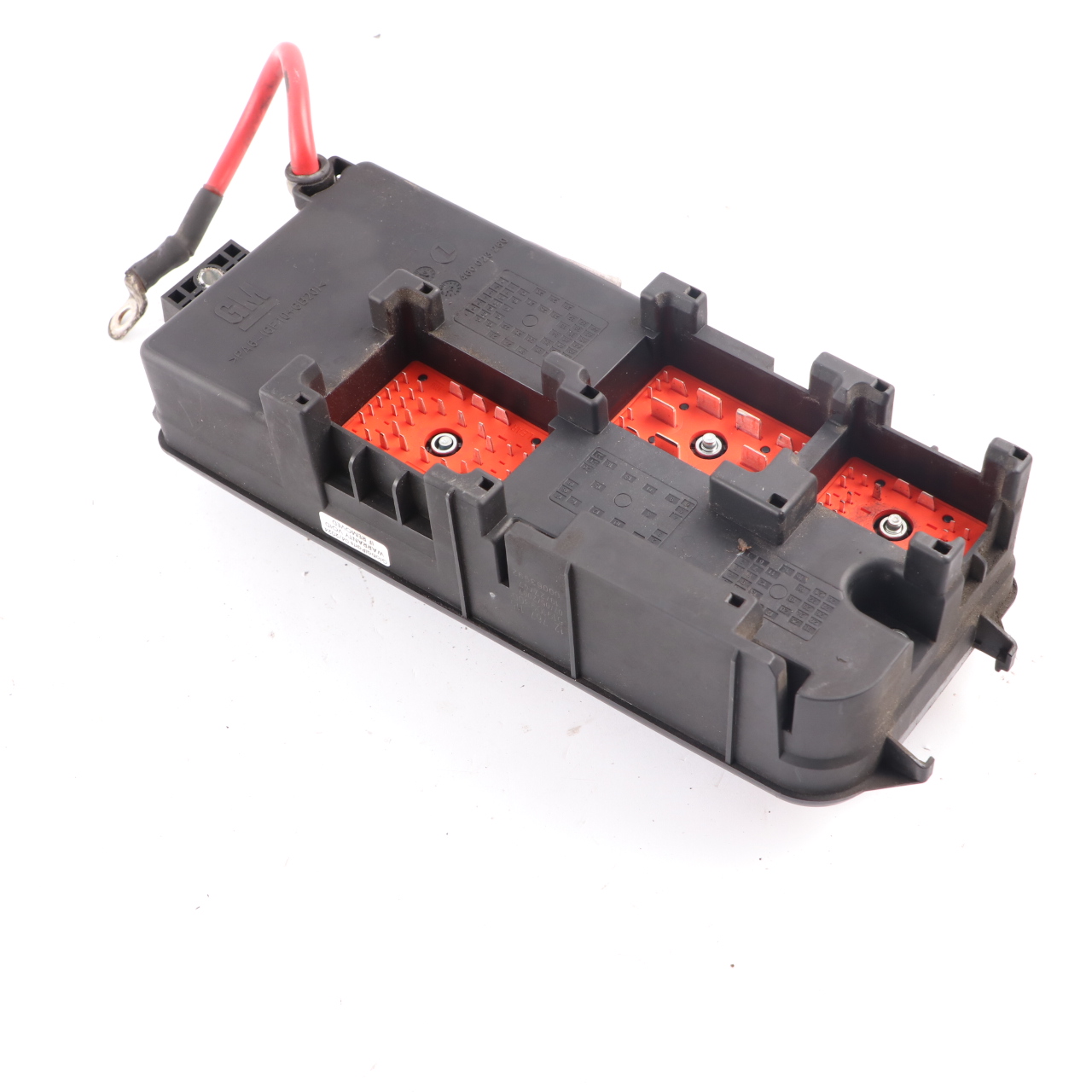 SAAB 9-3 Fuse Box Relay Control Unit Module 12767115